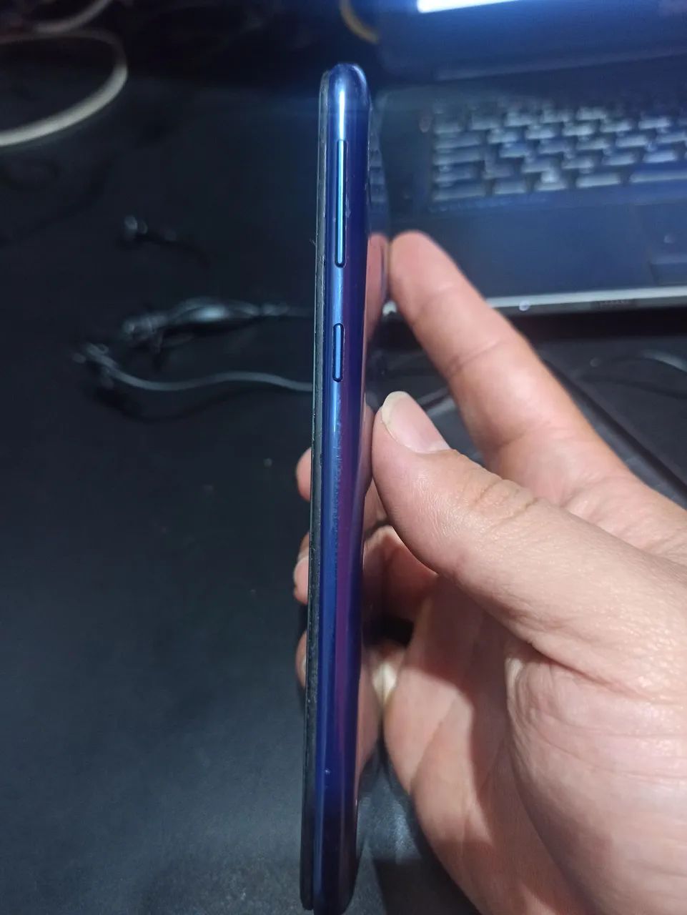 Samsung m20 64gb  - Foto 4