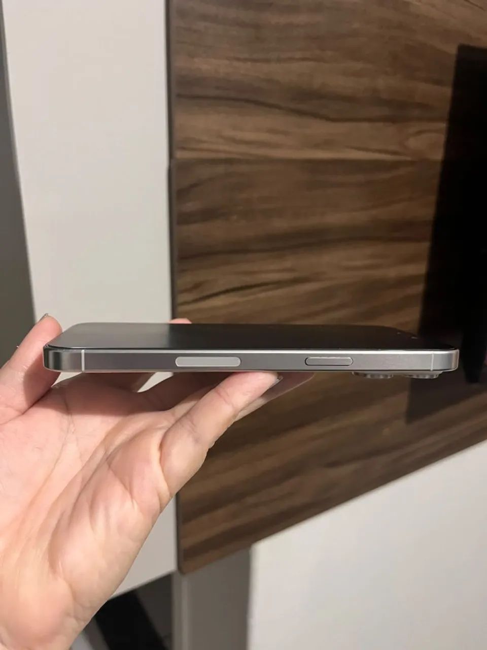 IPHONE 15 PRO MAX - Foto 3