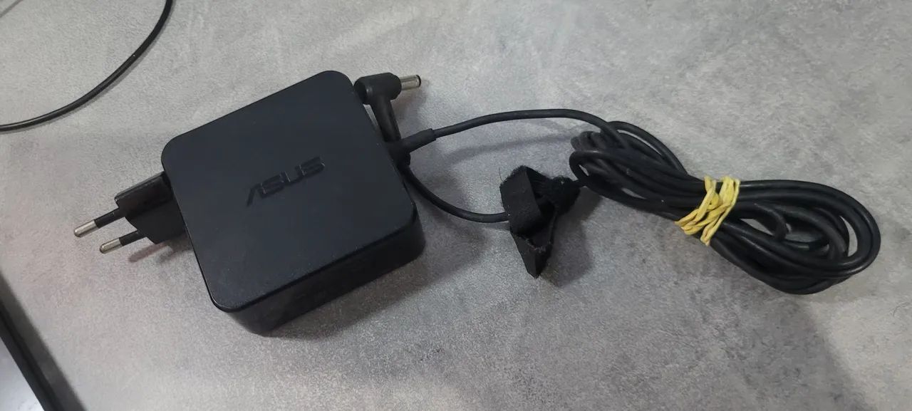 Fonte notebook ASUS