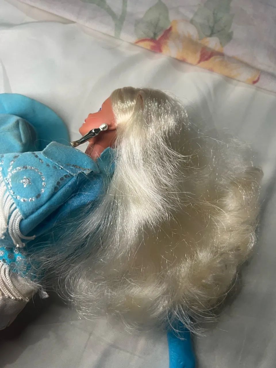 Barbie estrela  - Foto 4