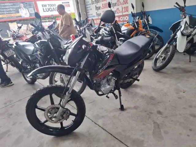 Honda Bros 150cc 2004 - Foto 4