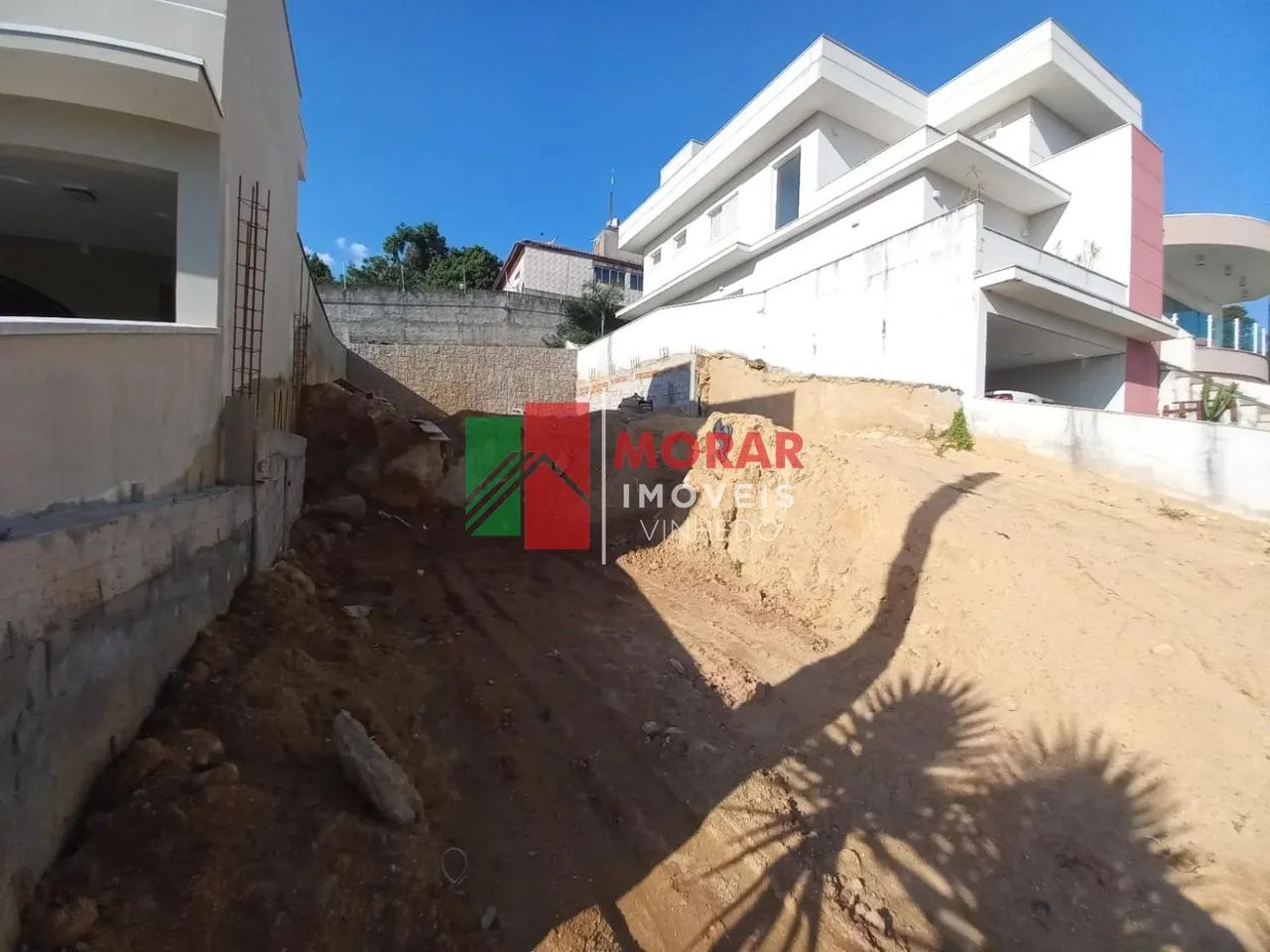 Terreno a venda em Vinhedo no Reserva da mata - Foto 2