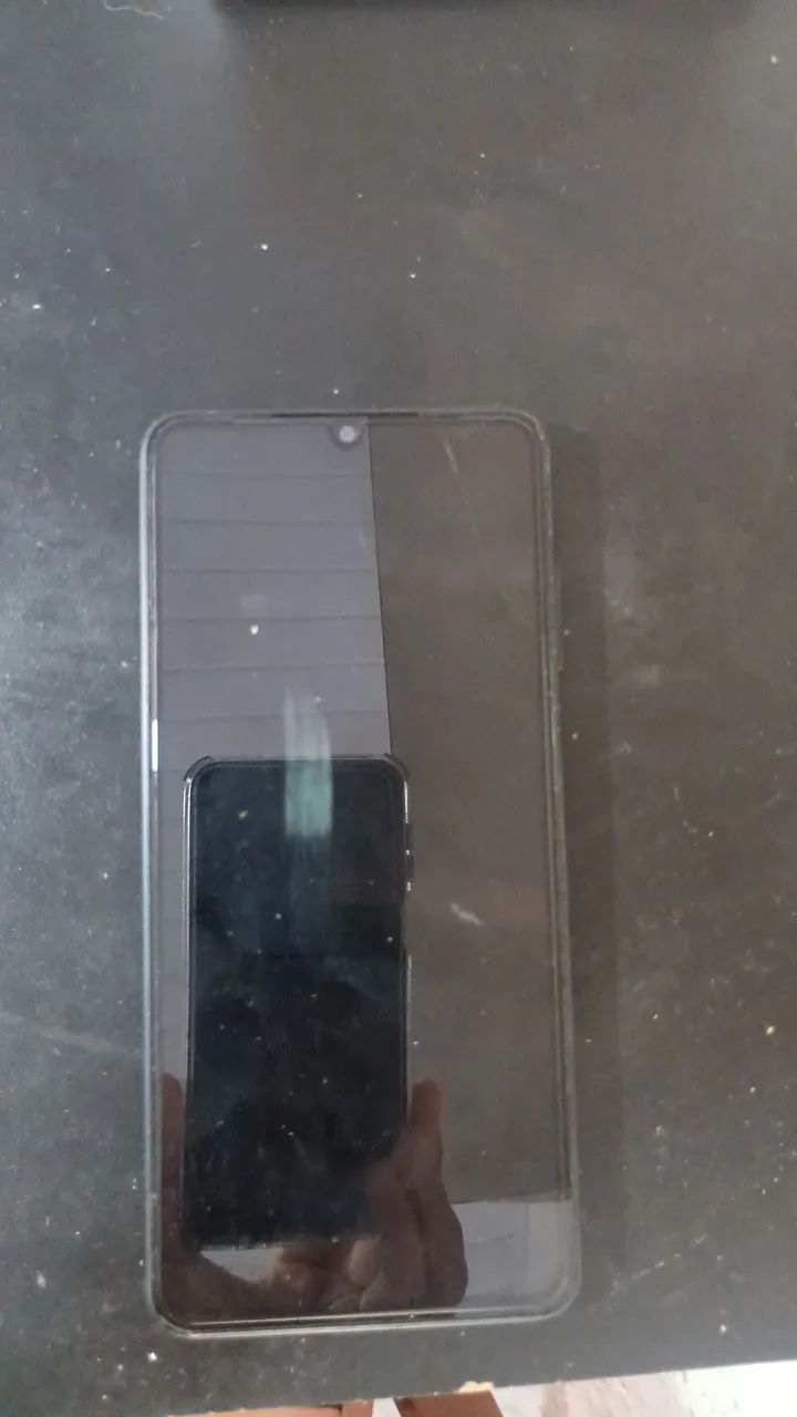 Celular Galaxy A06