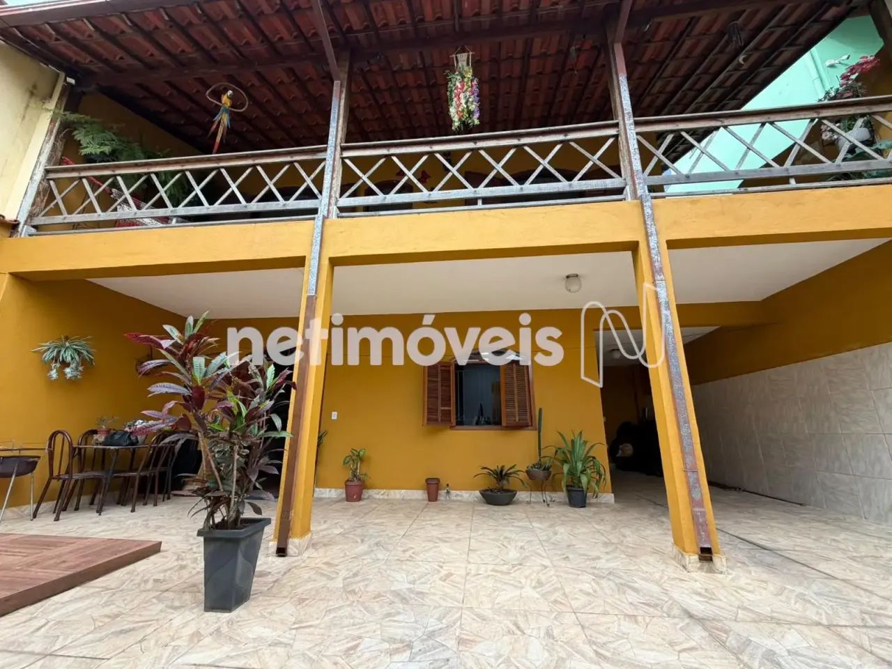 CASA NO BAIRRO CAMPO ALEGRE - Foto 3