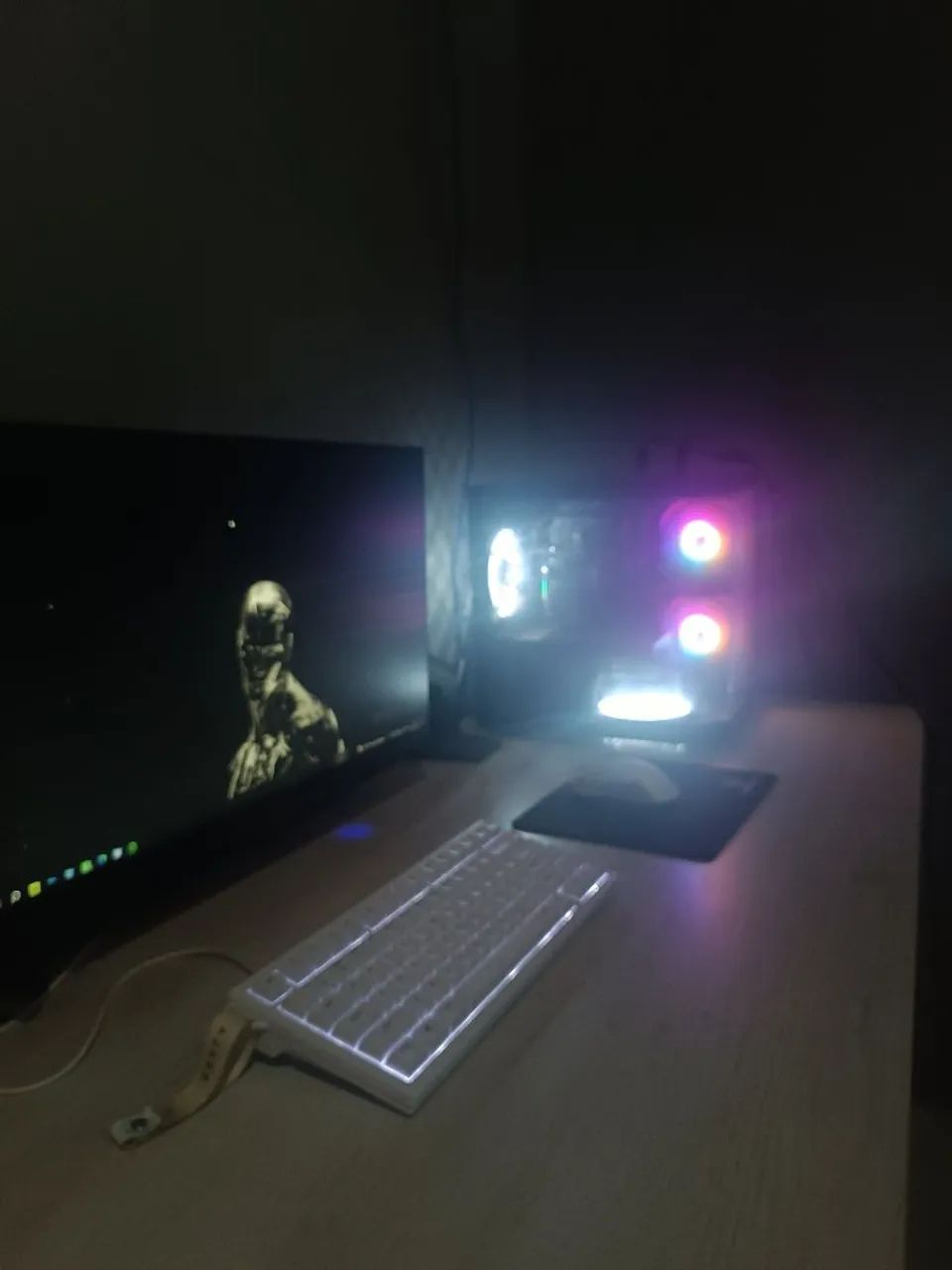 Computador Pc gamer - Foto 5