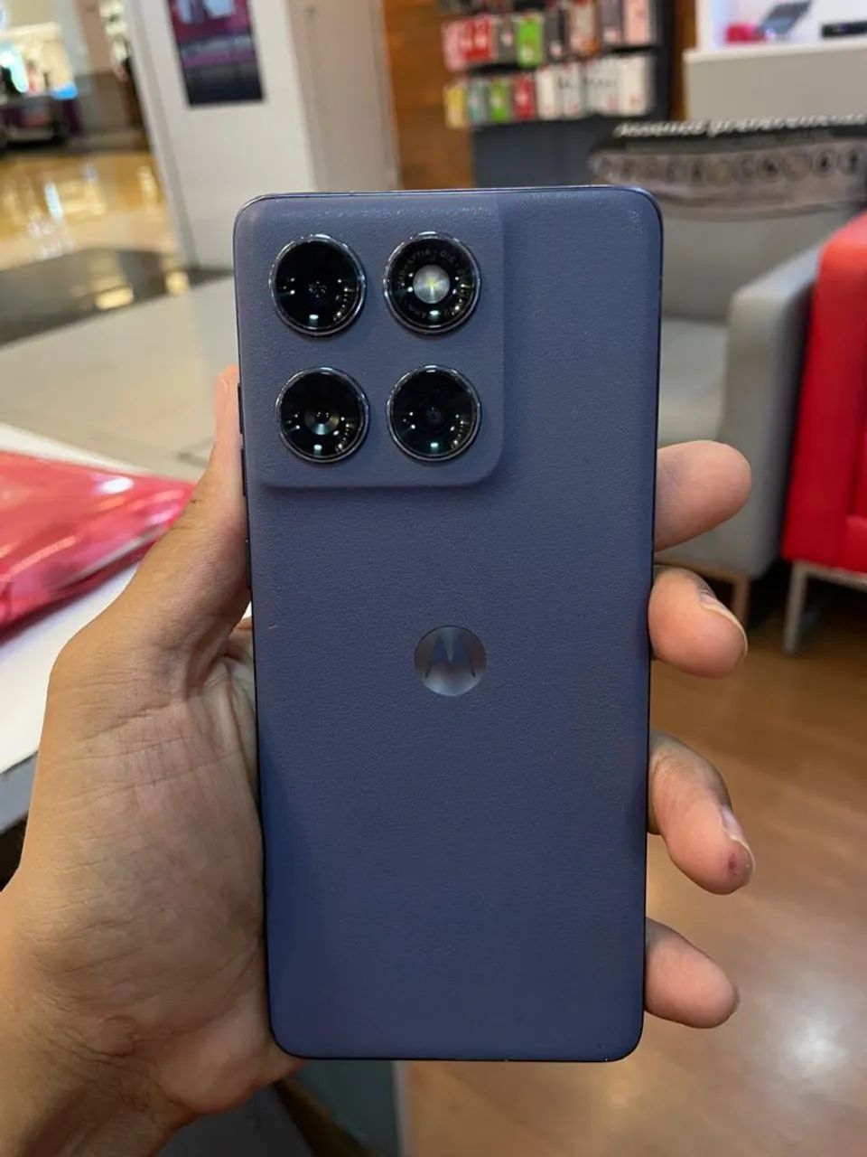Edge 60 Fusion