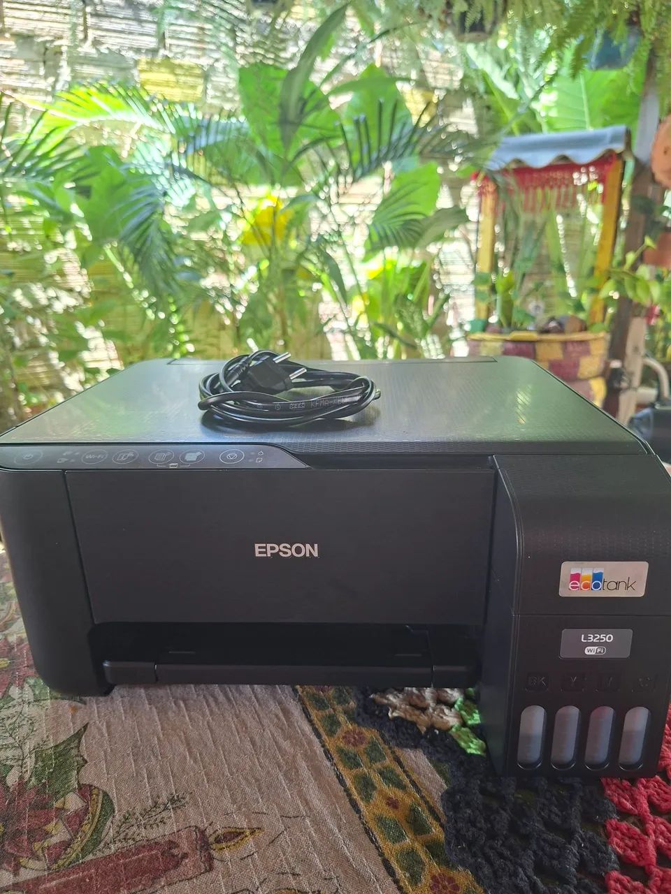 Impressora Epson L3250 - Foto 2