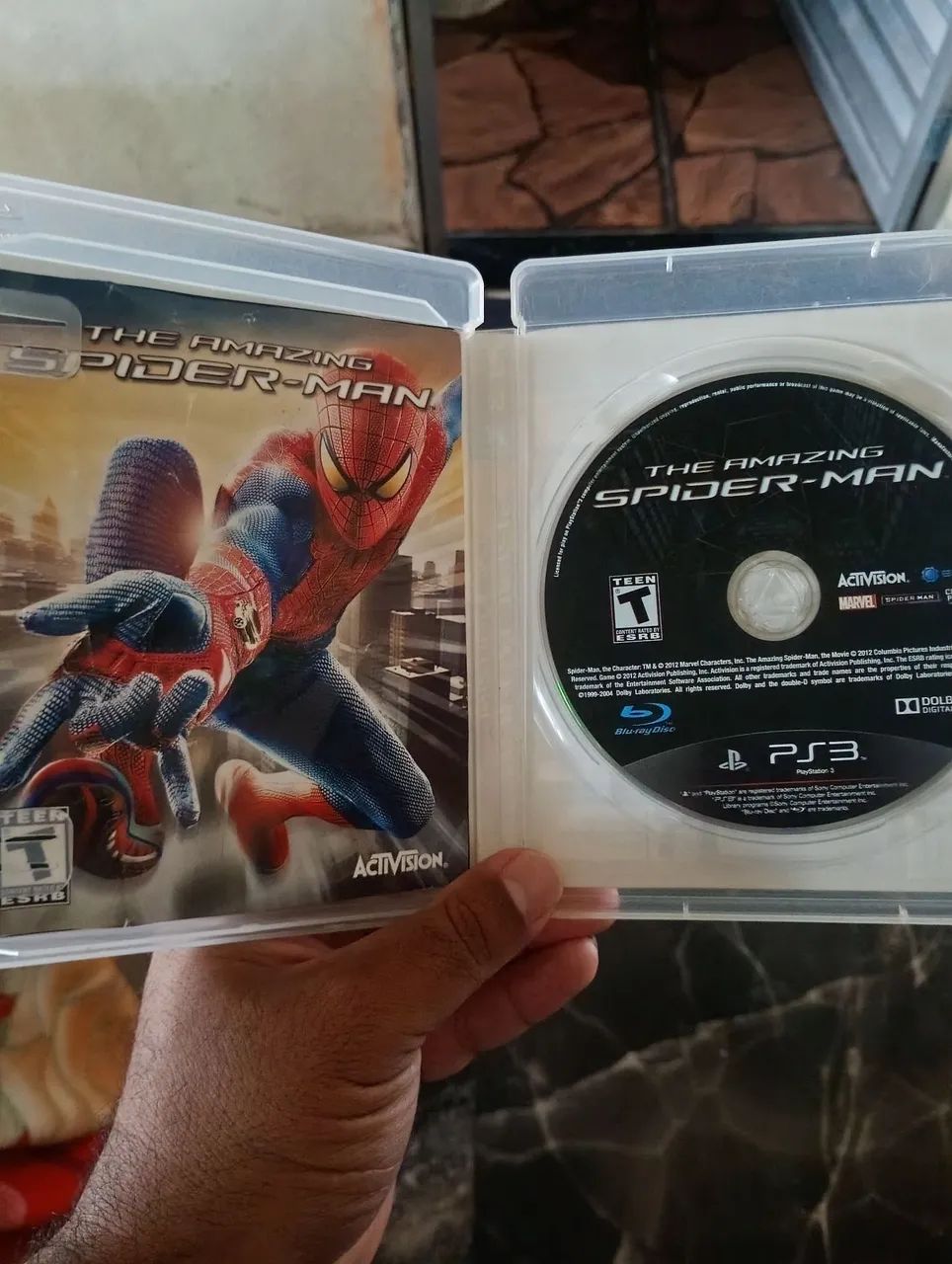 Jogos ps3 - Foto 3