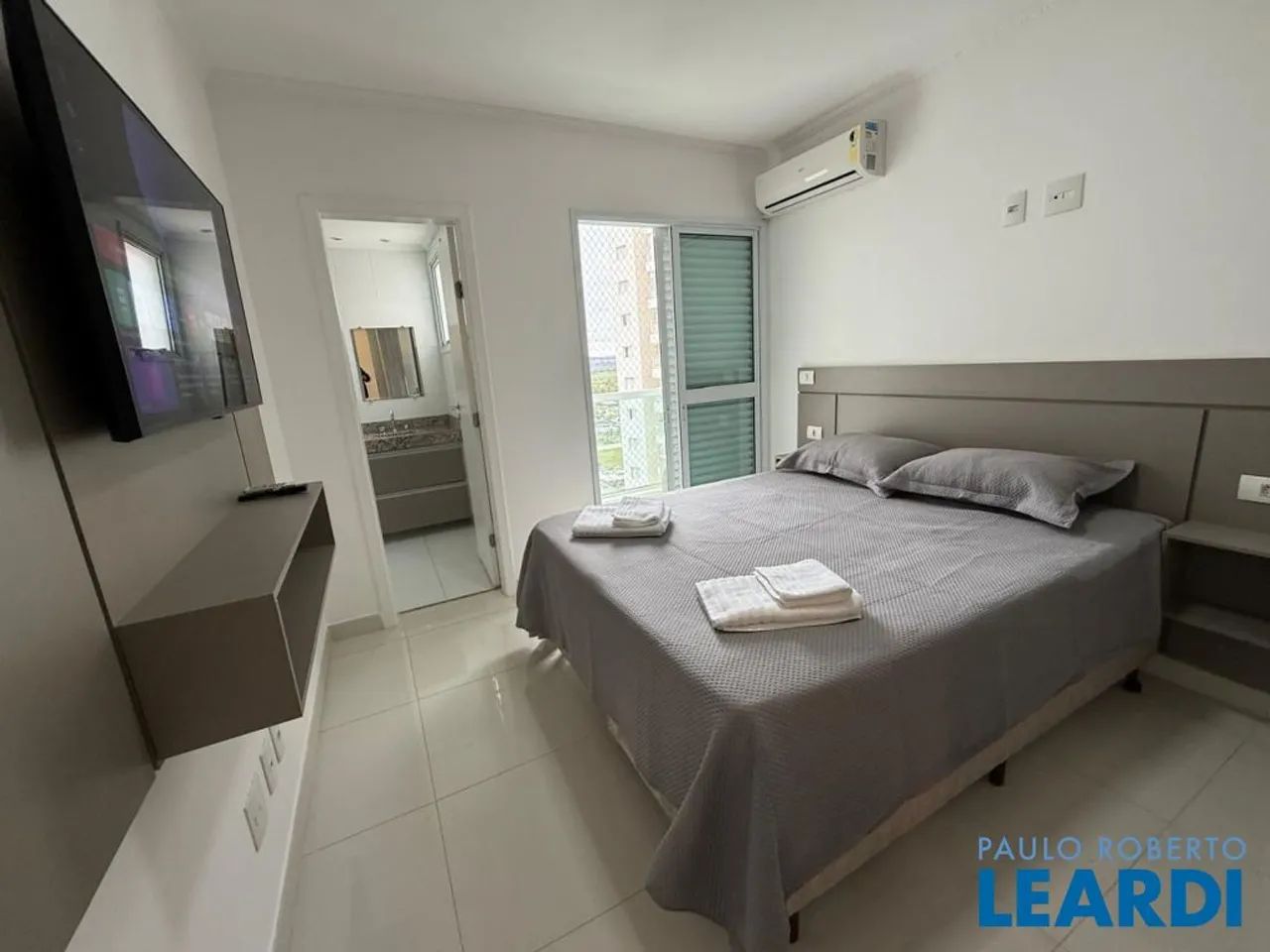 APARTAMENTO - JARDIM DAS COLINAS - SP - Foto 2