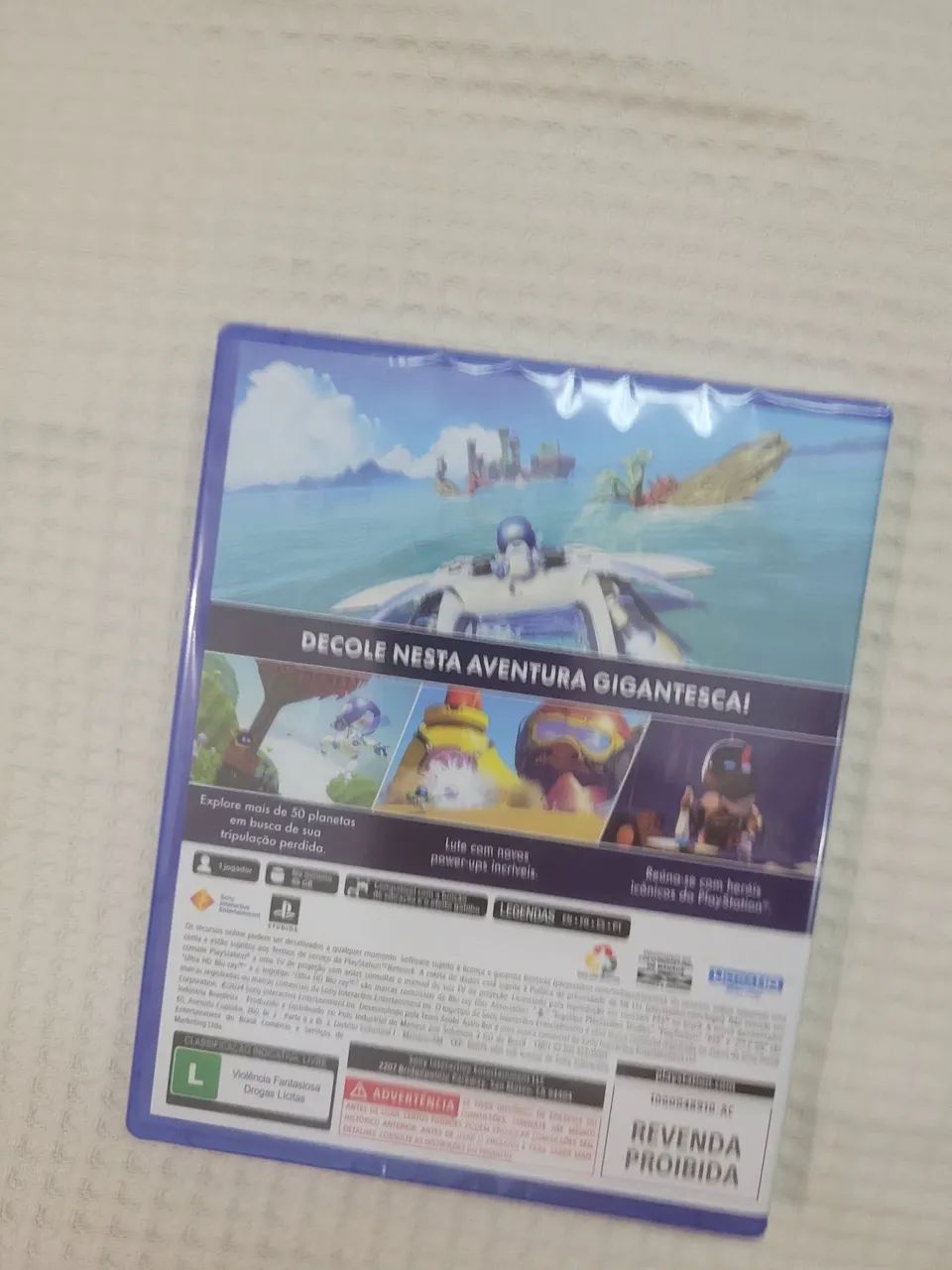 JOGOS PS5  - Foto 2