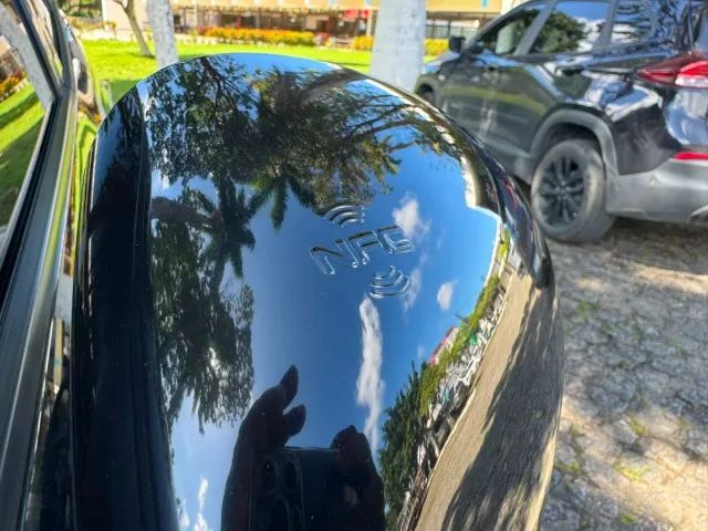 BYD Dolphin Mini (Elétrico) 2025 - Foto 2