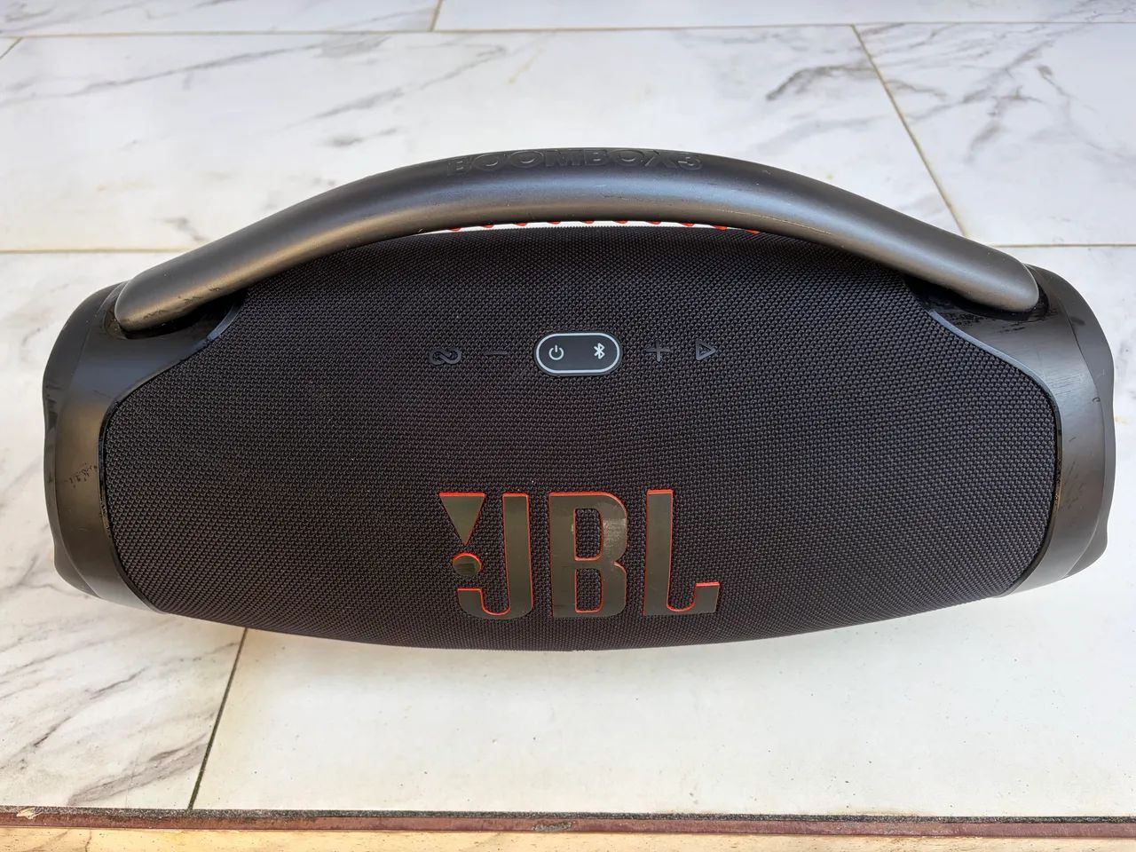 Bombox 3