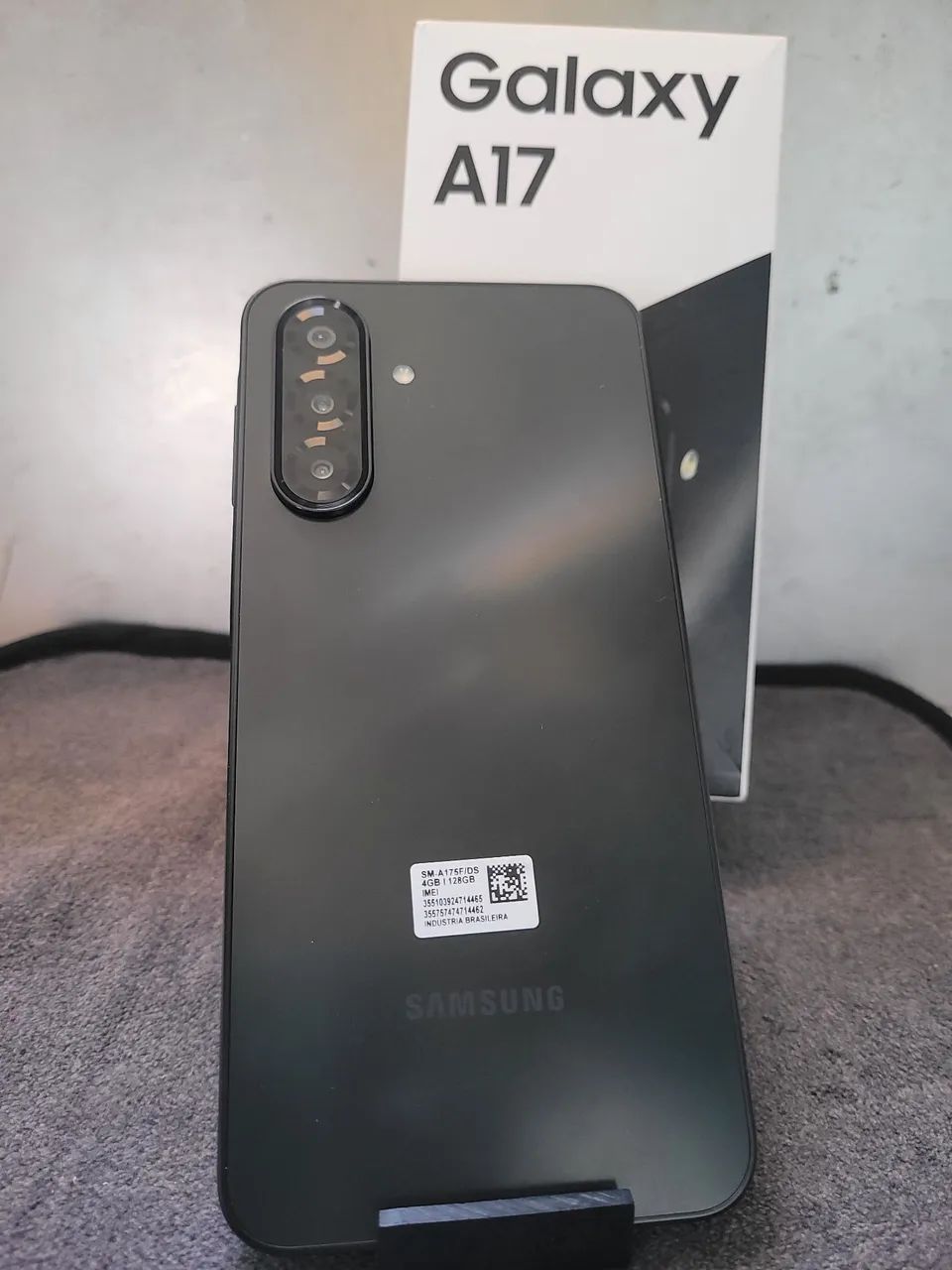 A175G