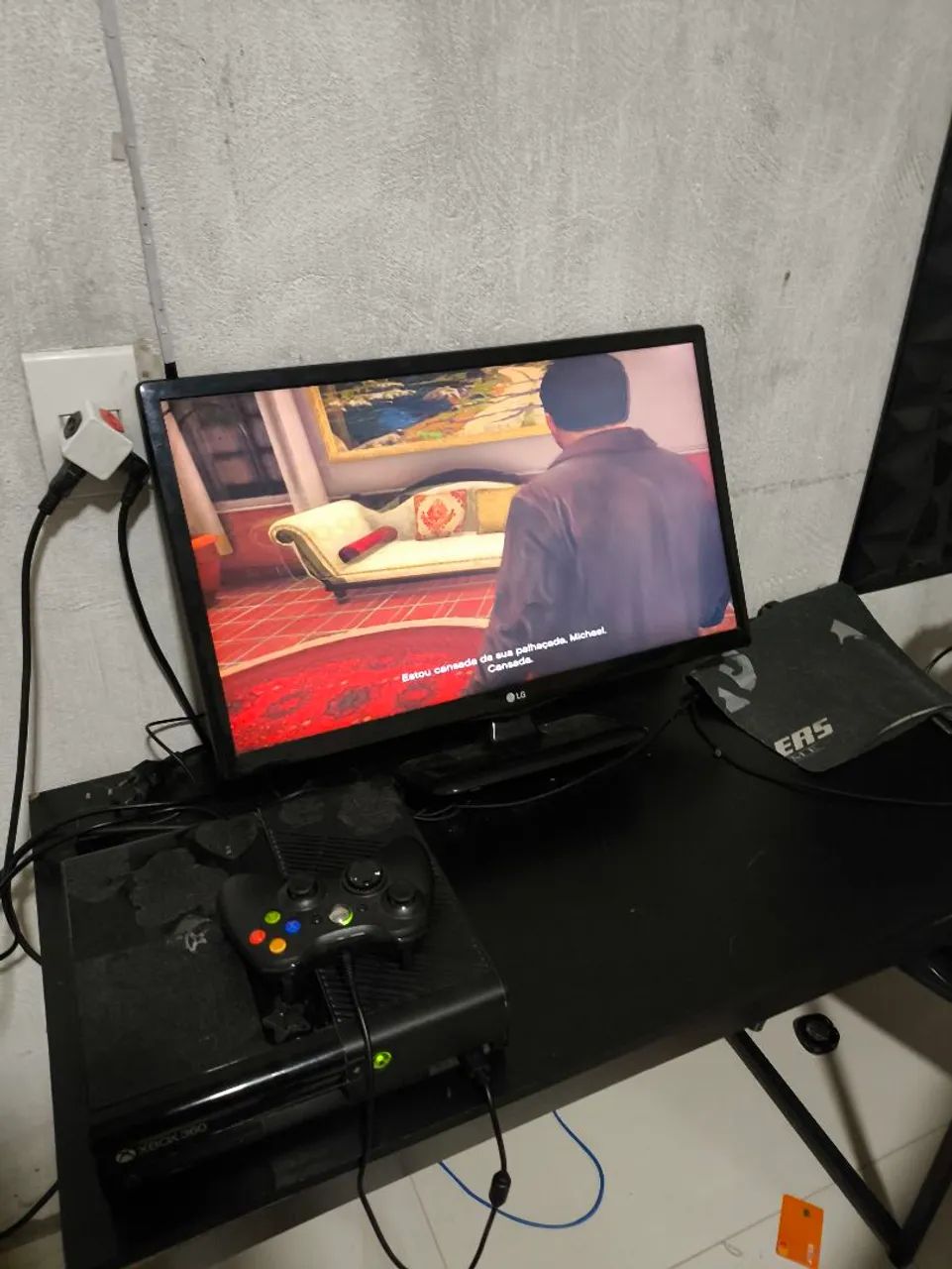 Xbox eslim 