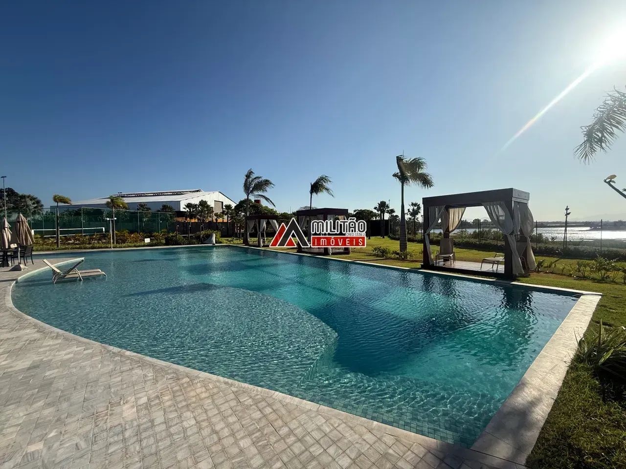 Lote no Condomínio Vert Natureza Eusébio 558m2 - Foto 3