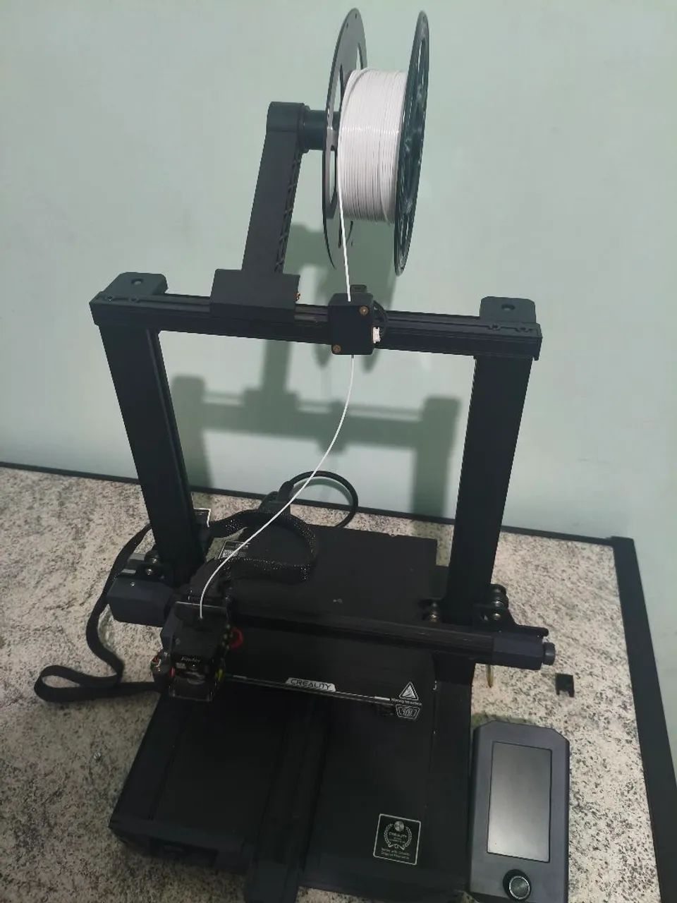 Endereço 3D s1 - Foto 2