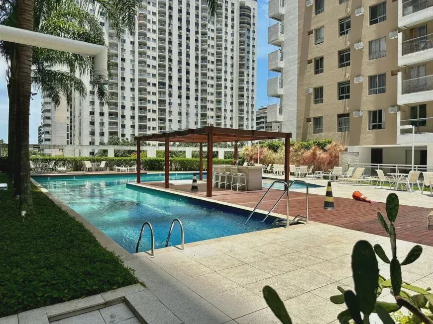 Imóvel para venda com 70 metros quadrados com 2 quartos