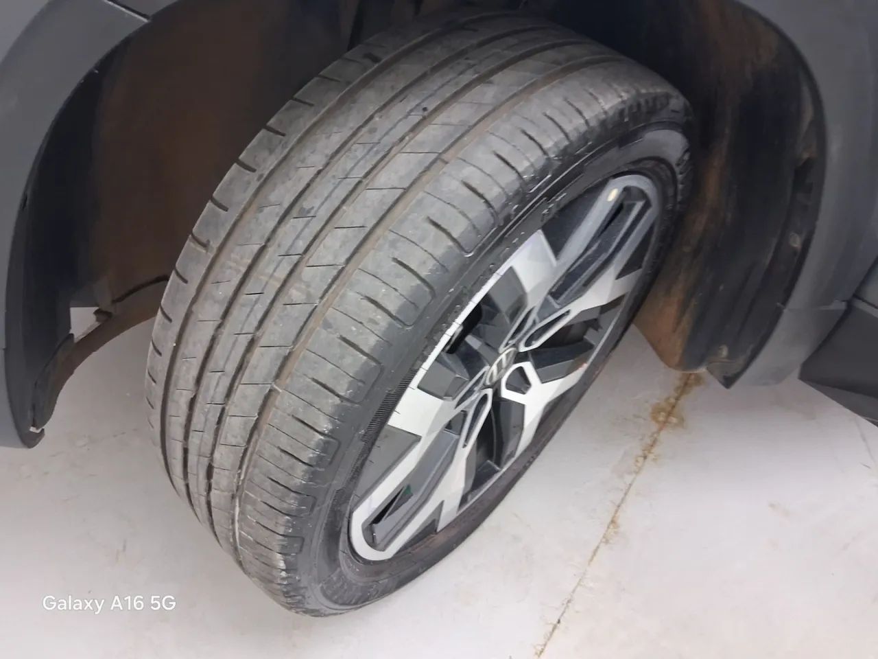 Volkswagen Taos Highline 1.4 250 TSI Flex Aut., foto 11 de 18
