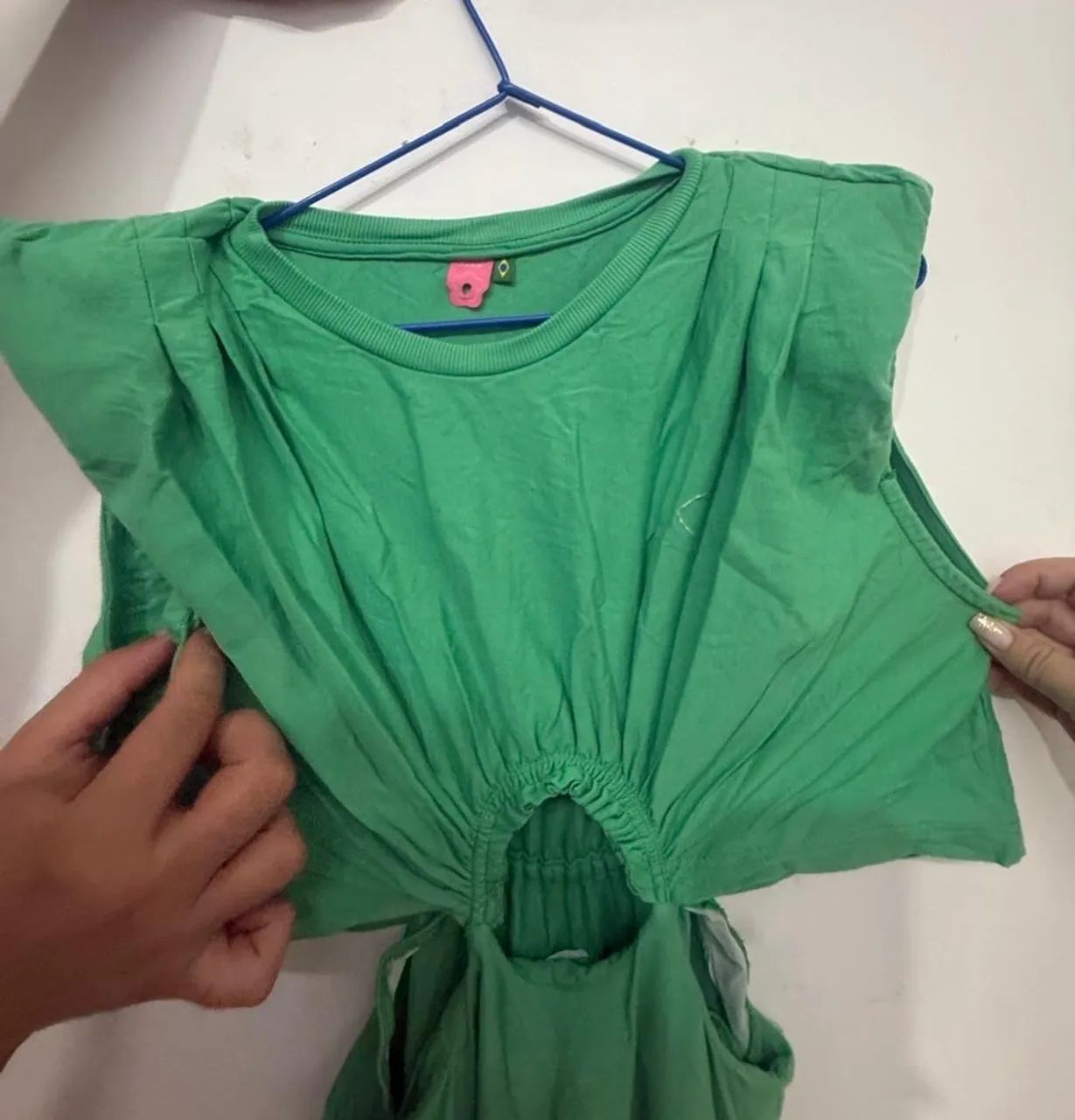 VESTIDO FARM ORIGINAL - Foto 3