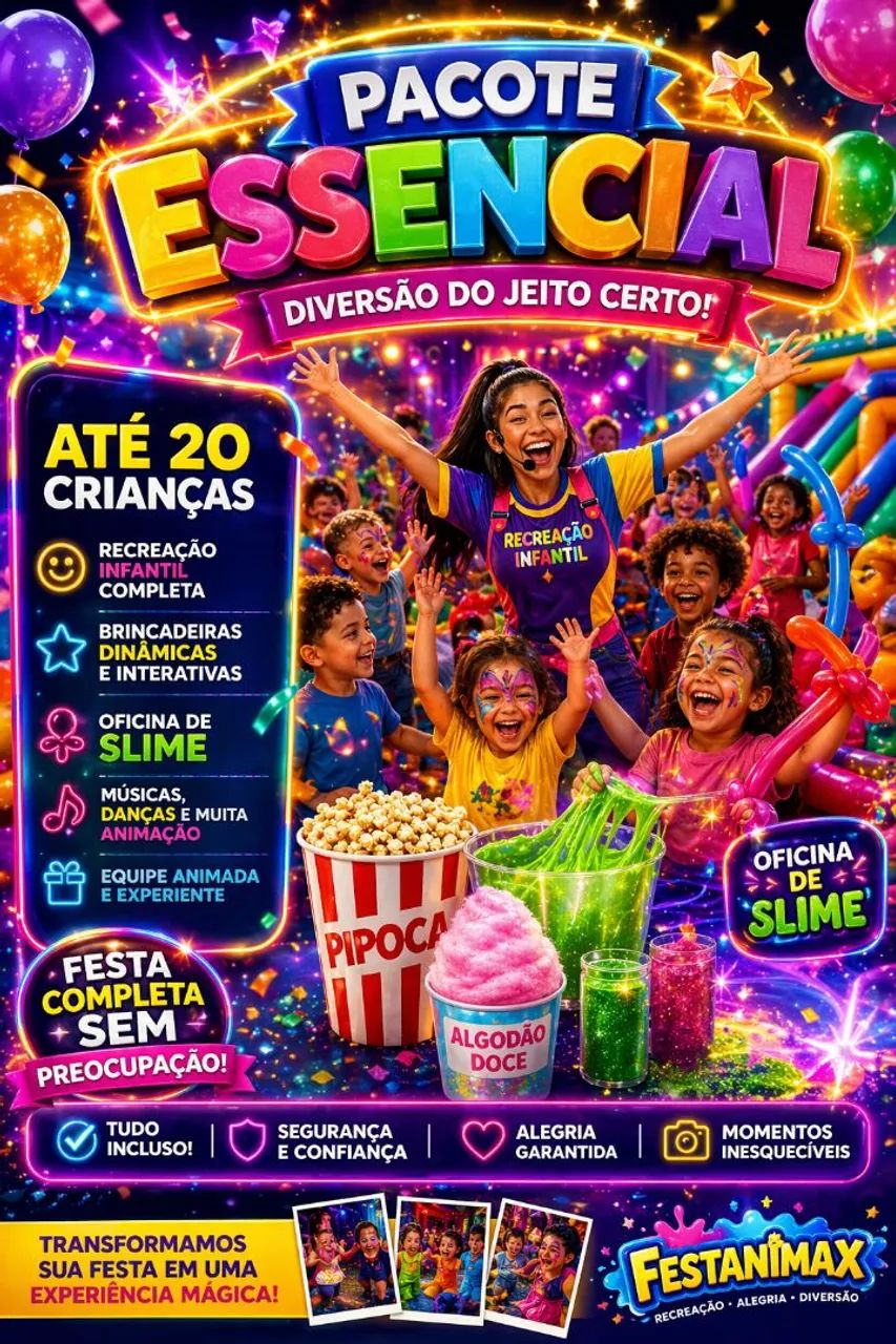 Recreação