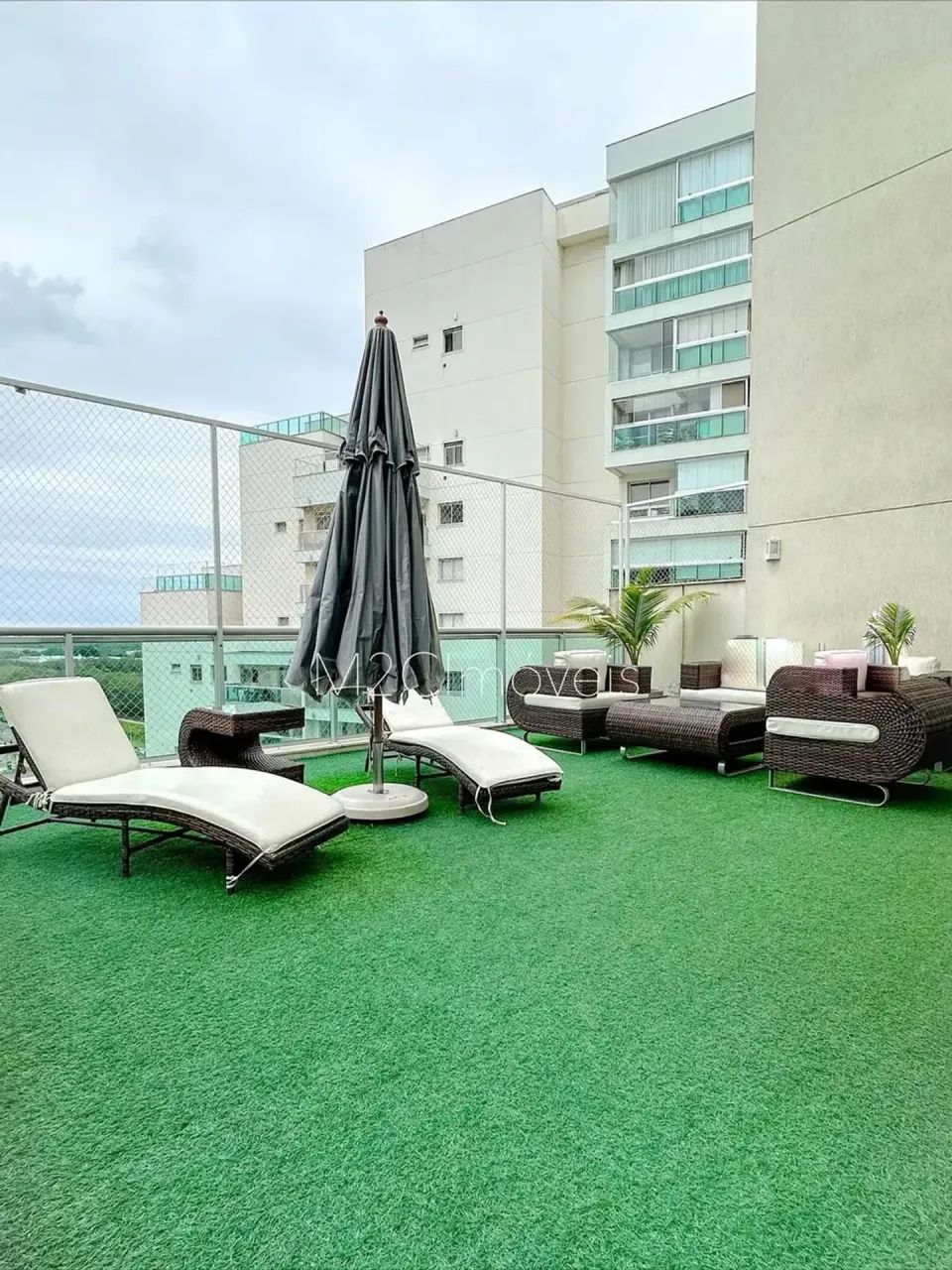UNION HOME | Cobertura Duplex Decorada | 225m² - Foto 4