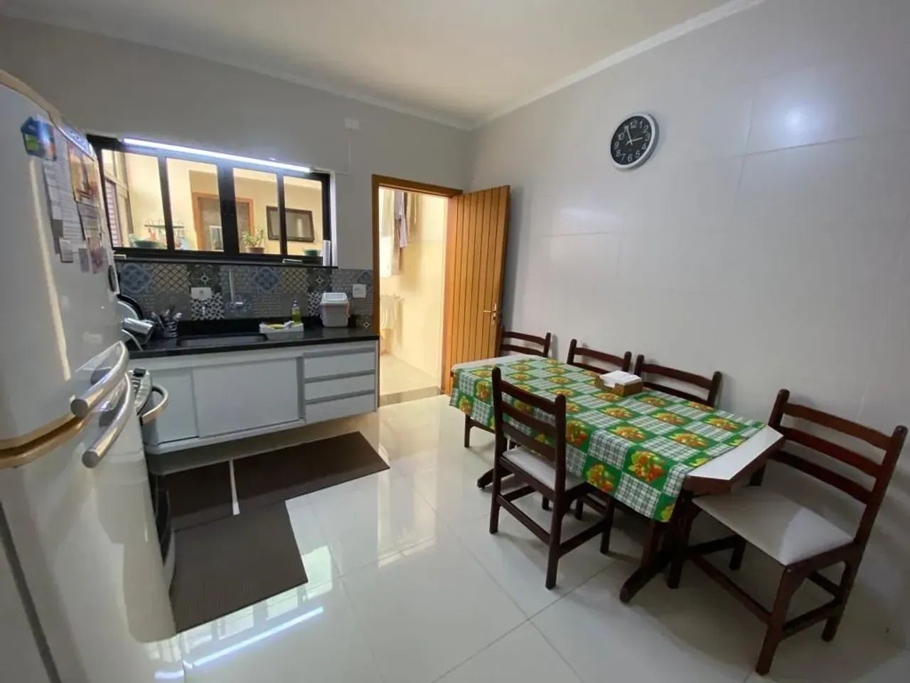 Sobrado para alugar com 143m² com 3 Quartos Opcional, Quintal e Vagas Cobertas. - Foto 5