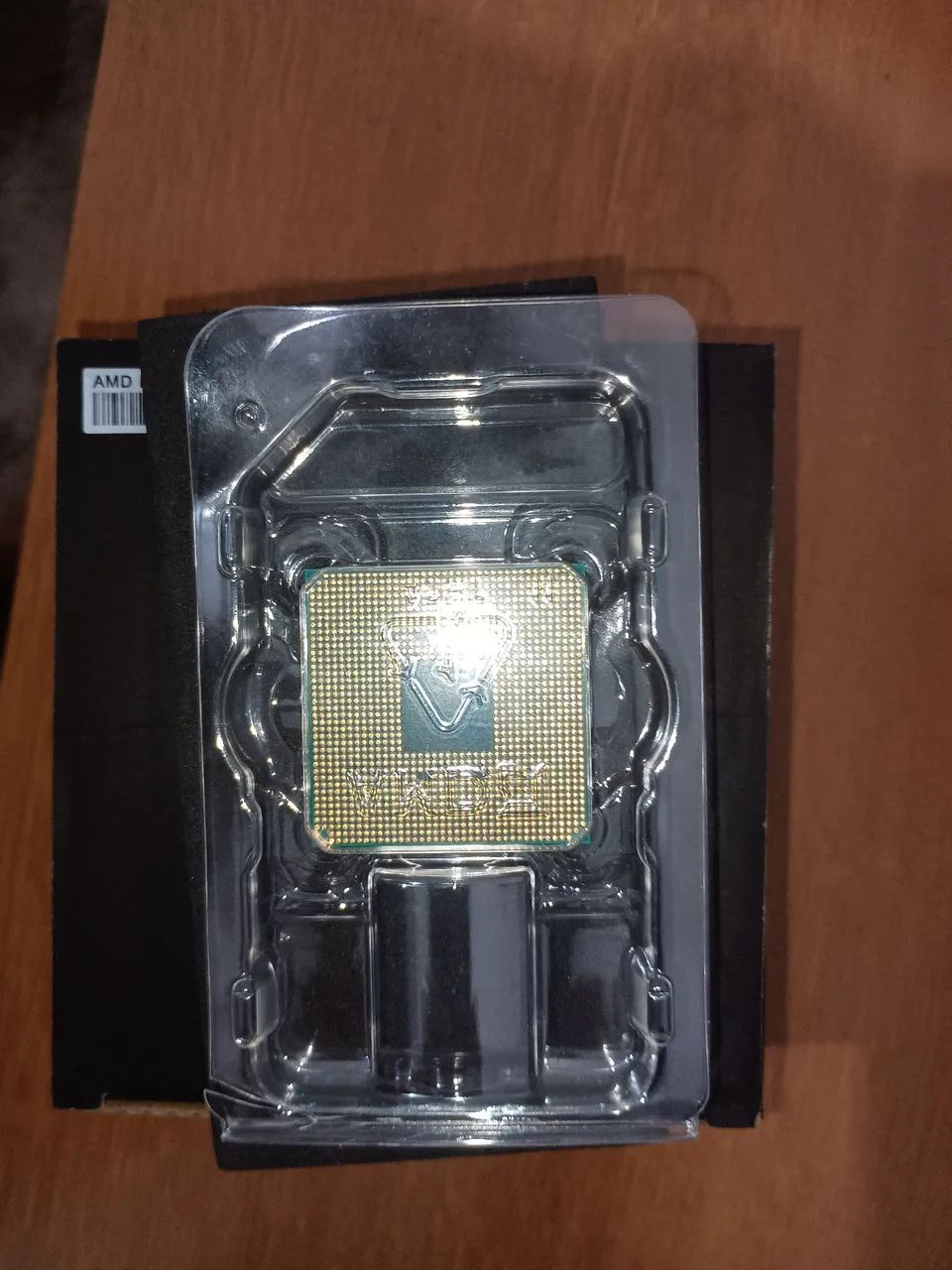 Processador AMD A10-9700 AM4  - Foto 3