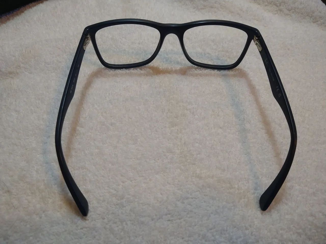 Armação Ray Ban  - Foto 3
