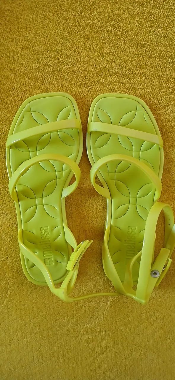 Melissa Heat Sandal 33/34