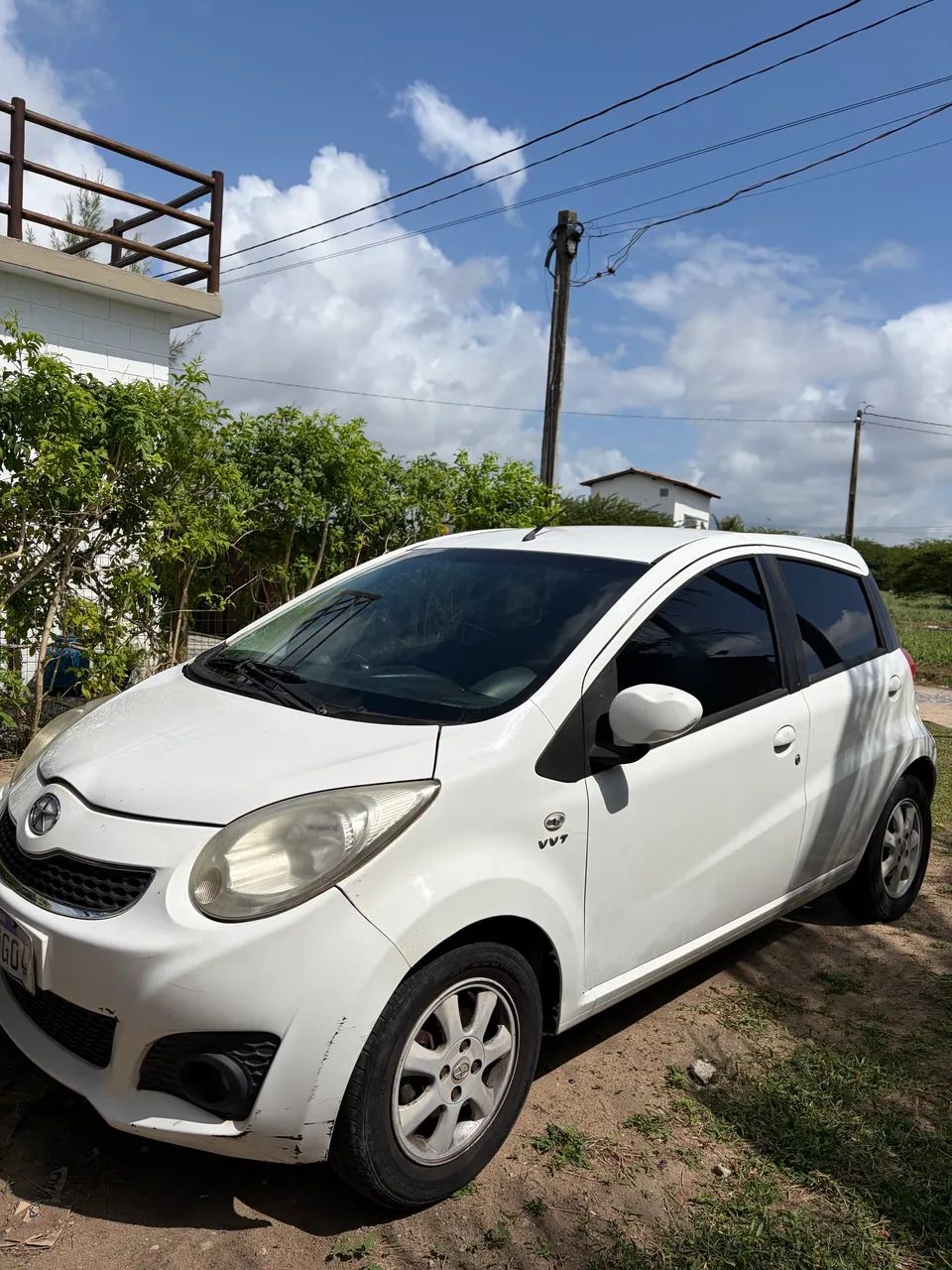 JAC J2 J2 1.4 16V 5p Mec. 2014