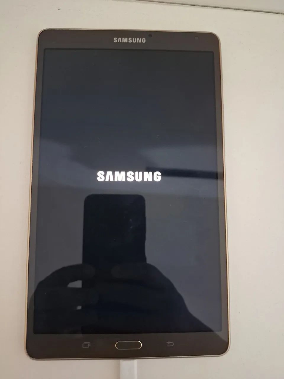 Galaxy tab S - Foto 2