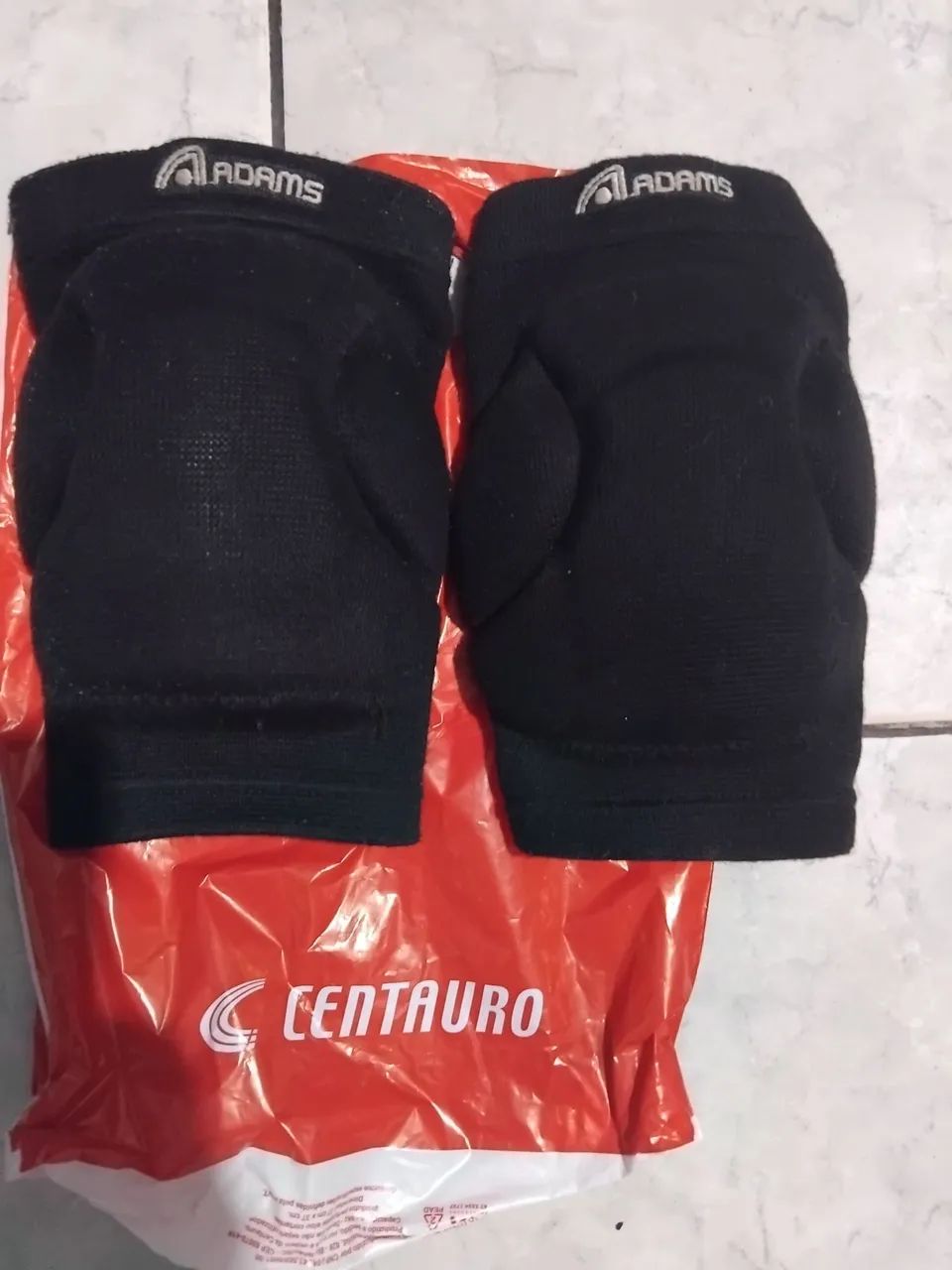 Joelheira de esportes  - Foto 2