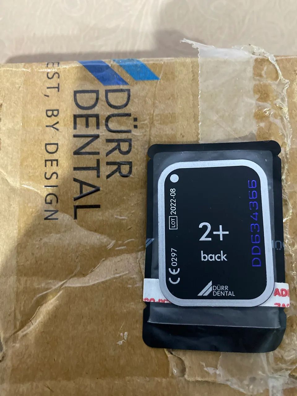 Placa digital 