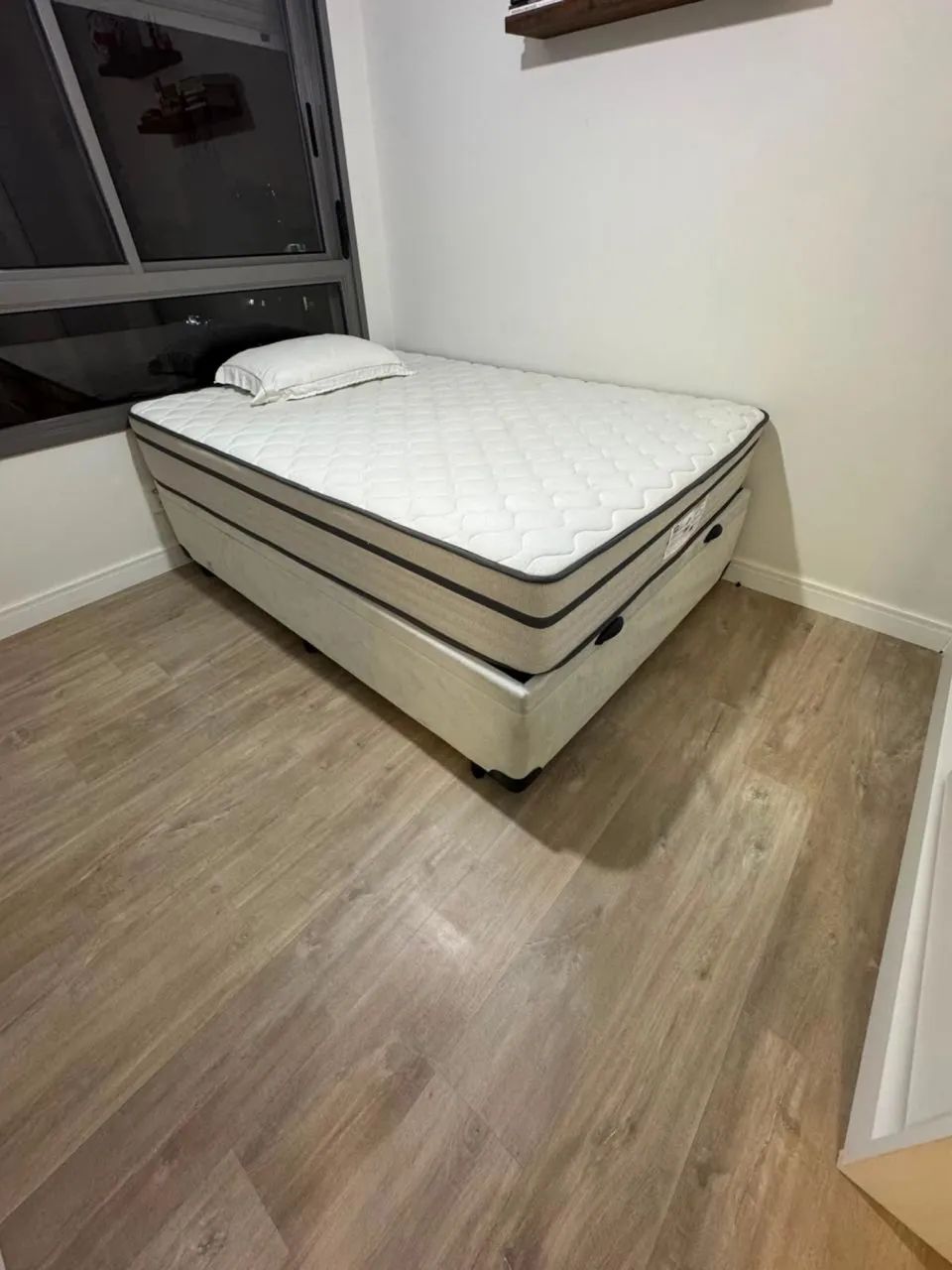 Cama de Casal 