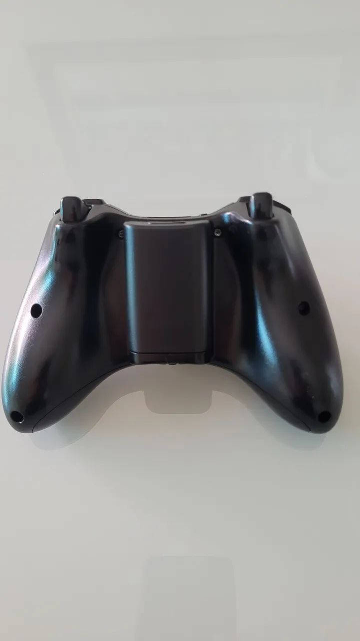 Controle Xbox 360 - Foto 2