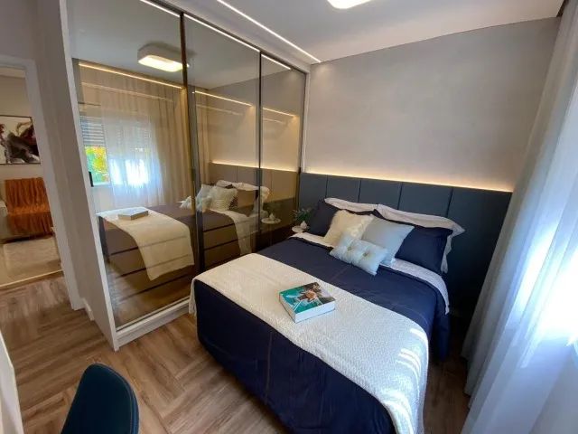 Apartamento com 2 quartos com 65m2 no ABC !!! - Foto 4