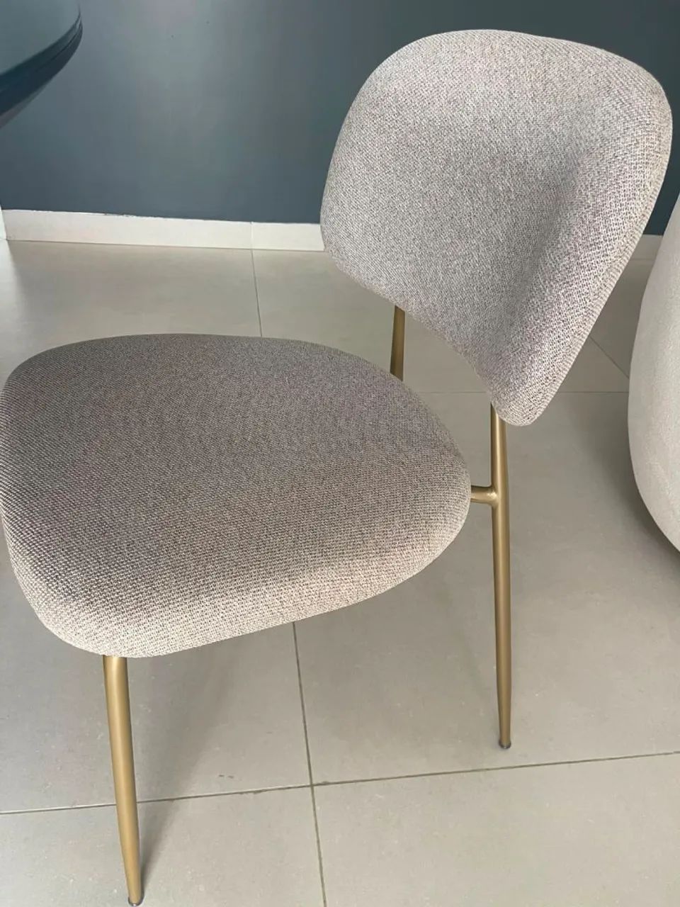 Cadeiras para mesa de jantar - Foto 2