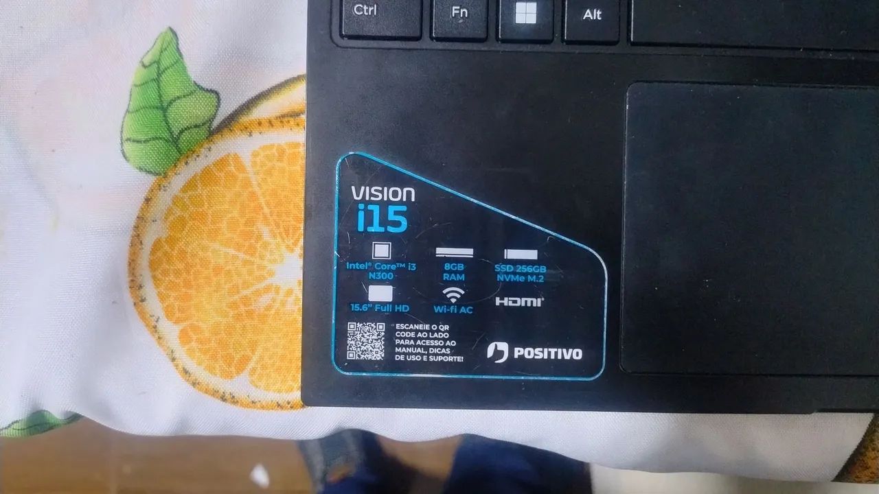 Notebook positivo i3 - Foto 3
