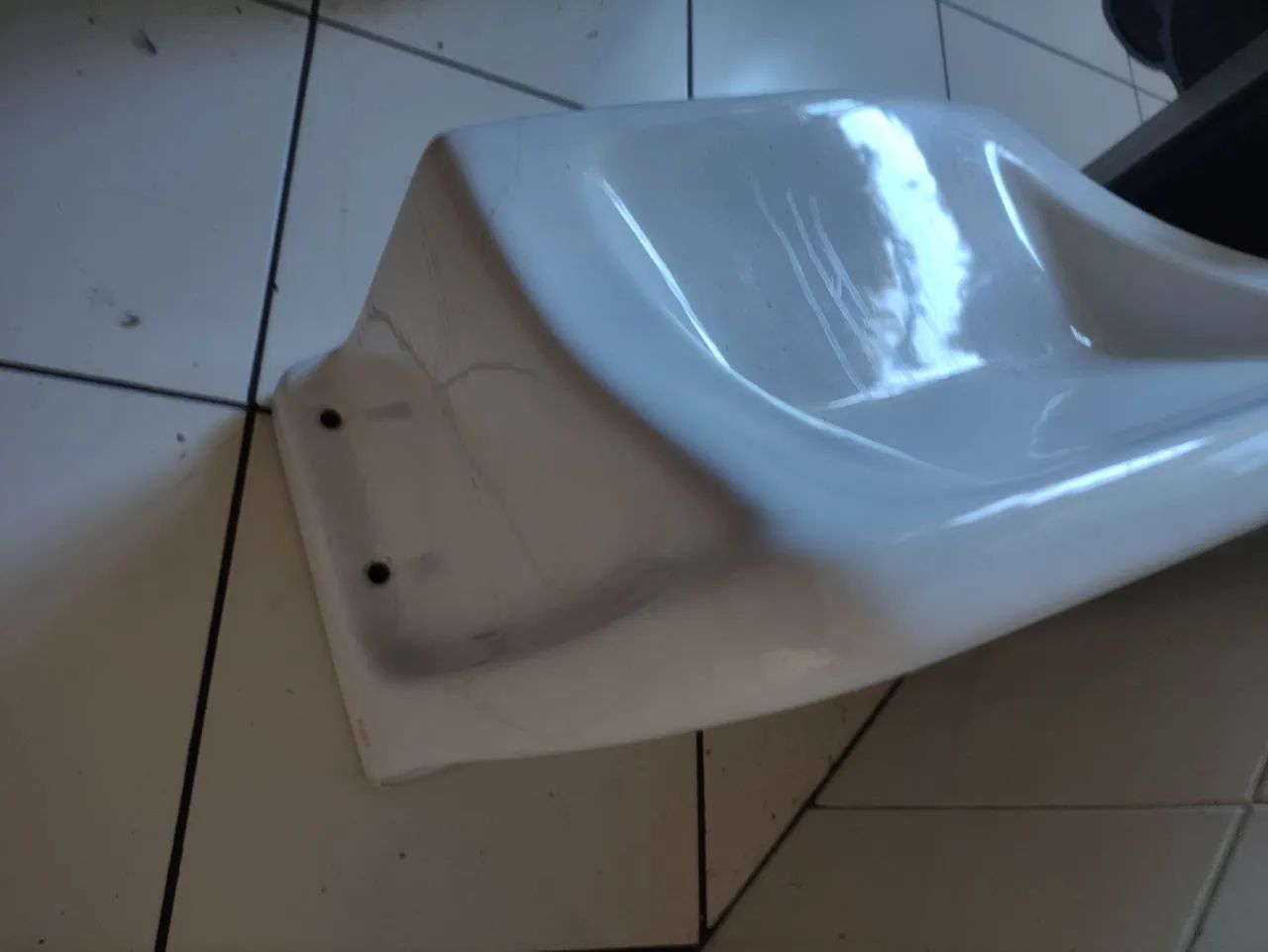 Tanque de Cerâmica  - Foto 2