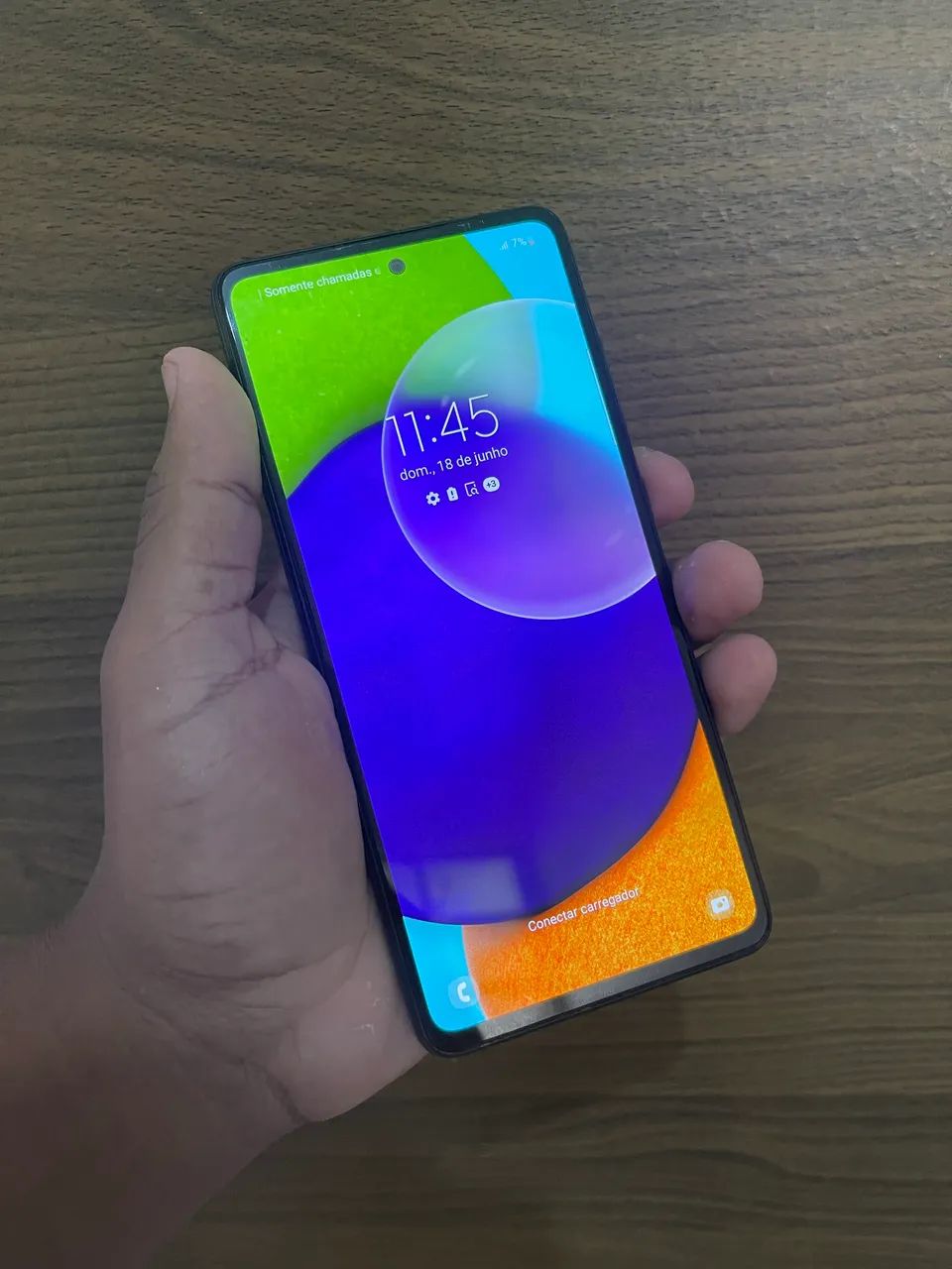 Samsung A52 128g - Foto 2