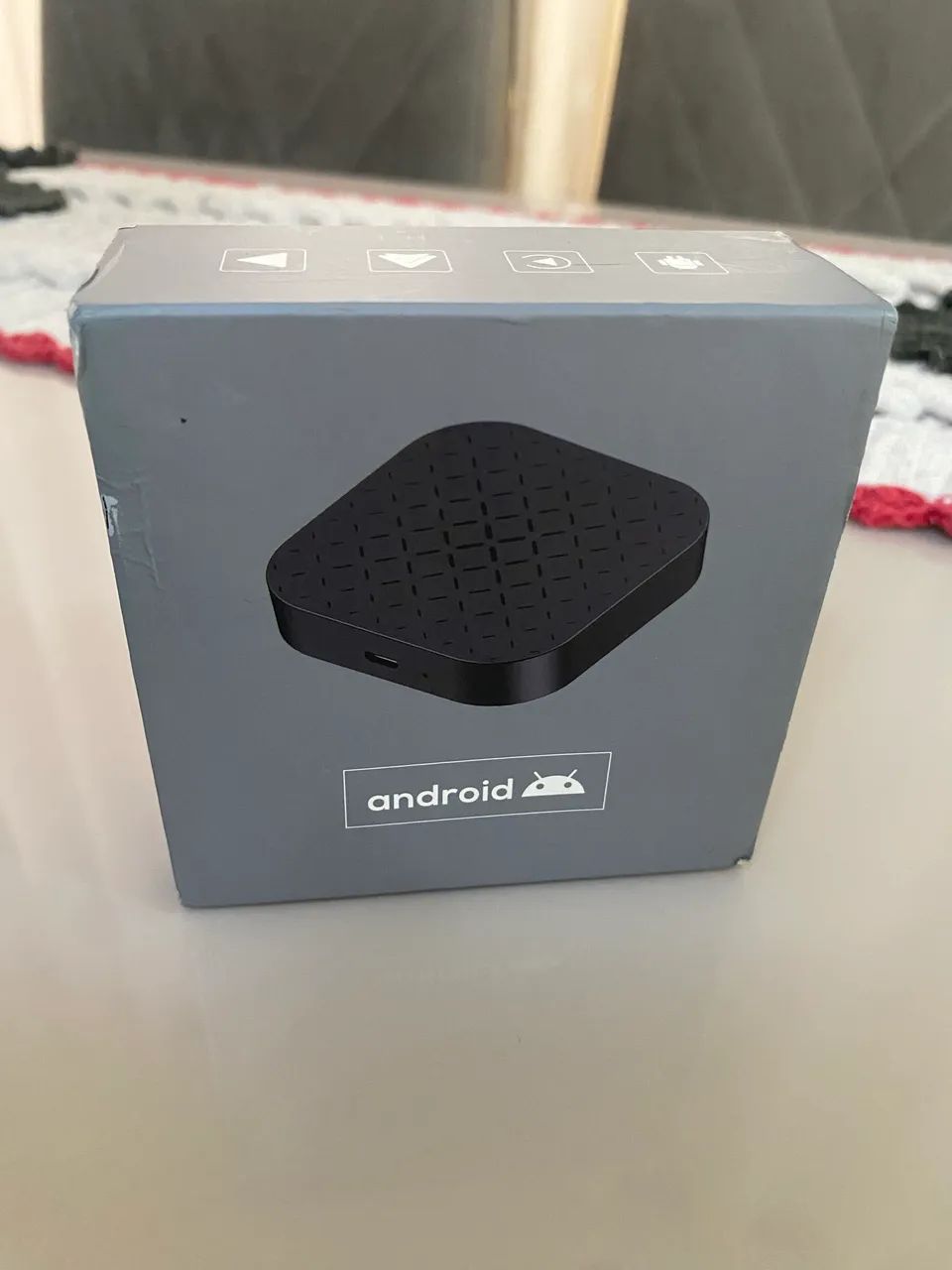 Carlinkit CarPlay IA BOX  - Foto 2