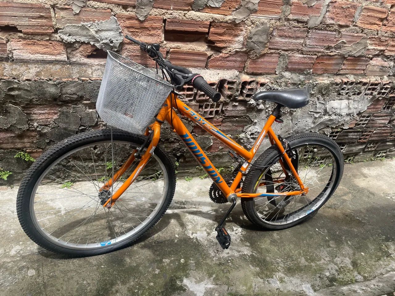 BICICLETA HOUSTON FOXER MAORI - Foto 5
