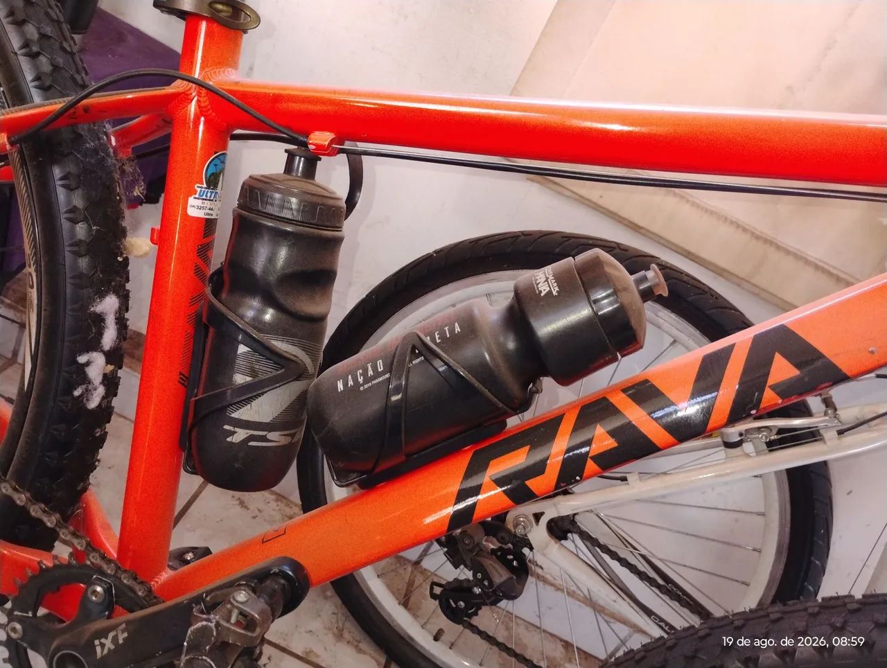 2 bike - Foto 5