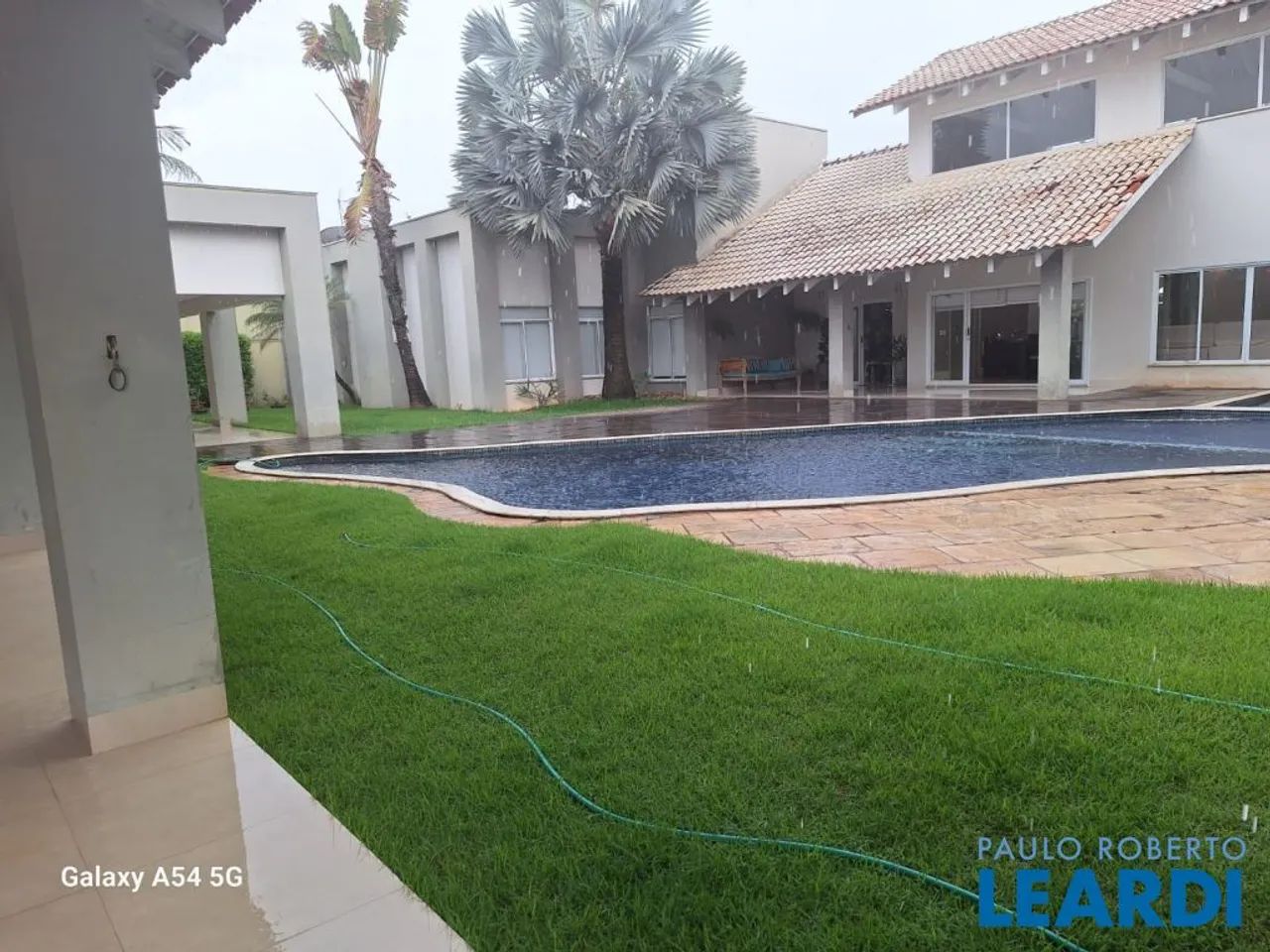 CASA TÉRREA - JARDIM MARINGÁ - MT - Foto 3