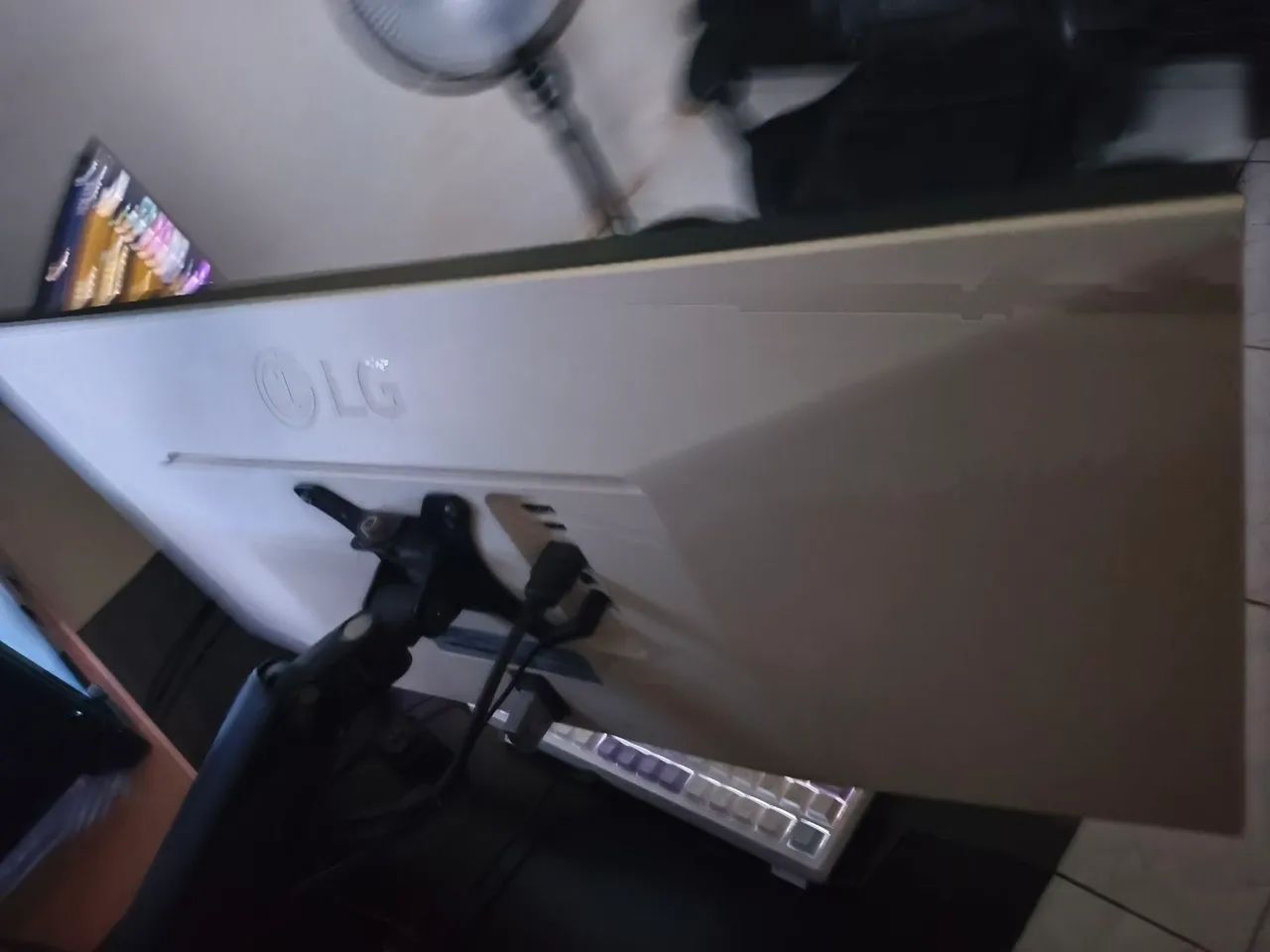 Monitor Ultra Wide 29P - Foto 3