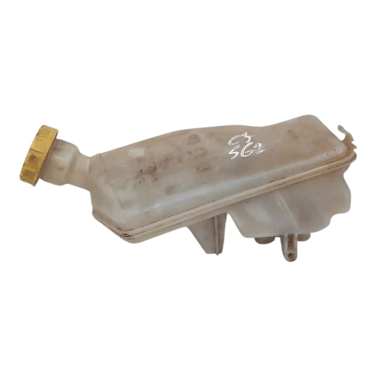 Reservatorio Fluido Freio Citroen C3 2002 2003 2004 A 2009  - Foto 5