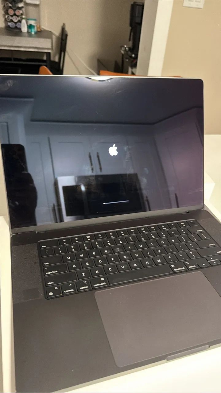 Macbook Pro M4 Pro 16 polegadas - Foto 2