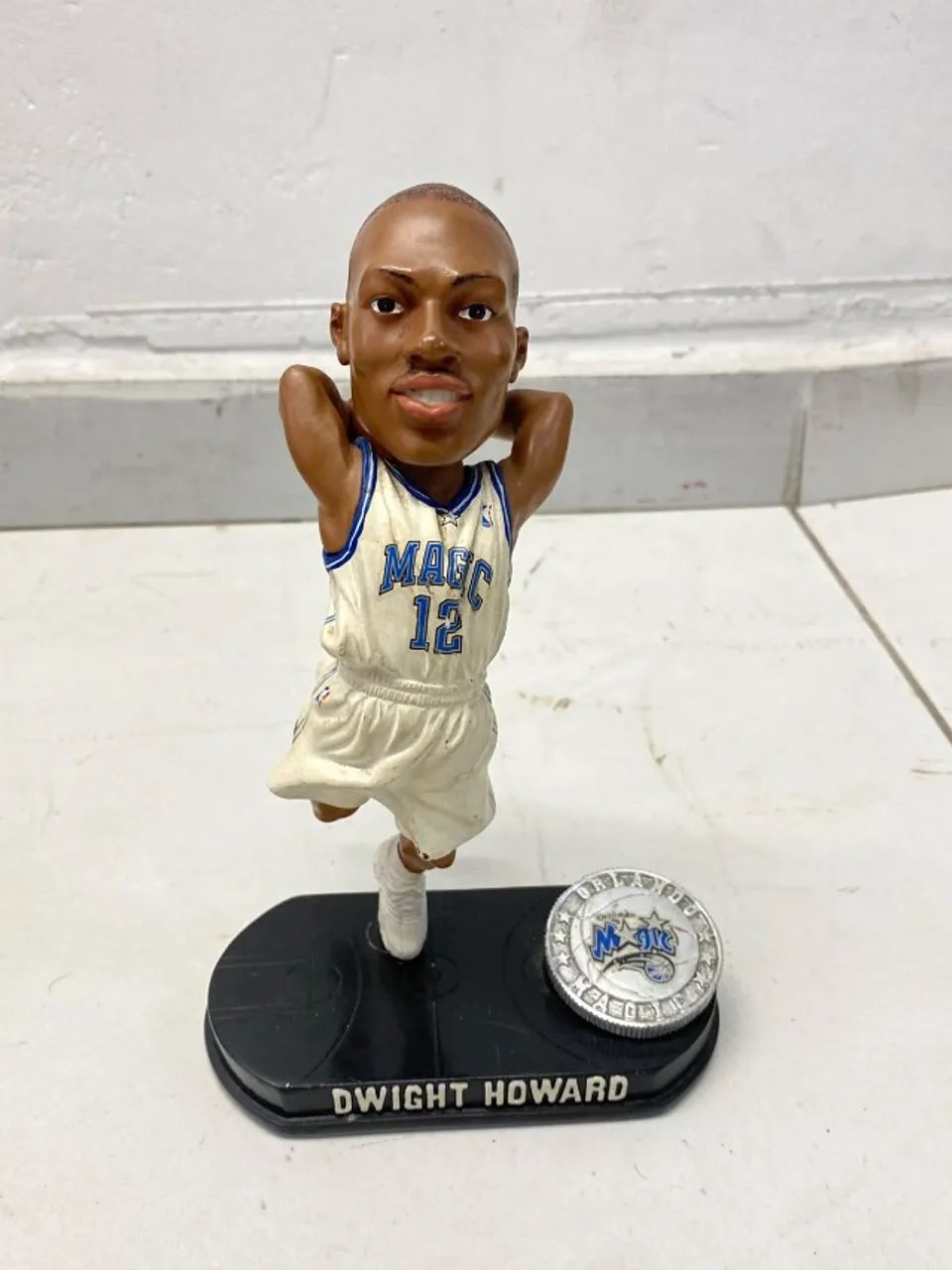 BONECO DWIGHT HOWARD NBA 