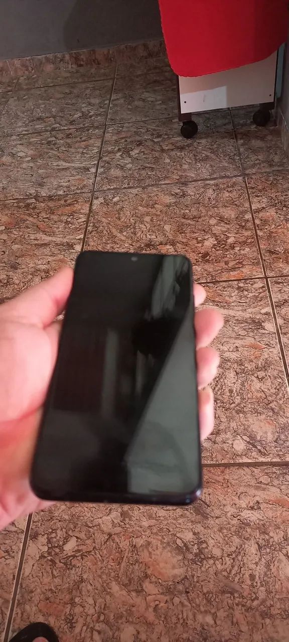 Xiaomi note 11 retirada de peças  - Foto 3