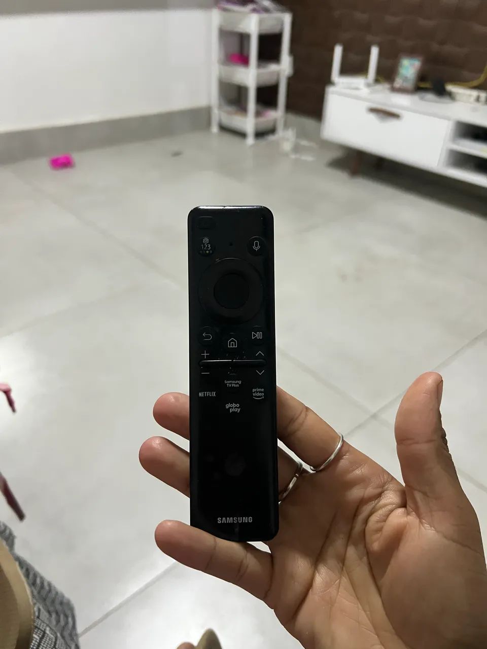 Tv Samsung 50 polegadas - Foto 3